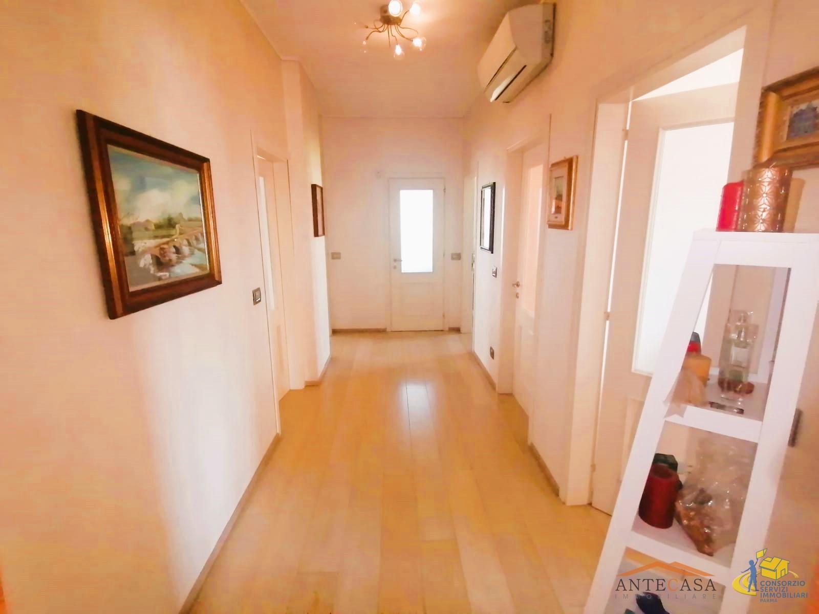 Immagine 31 di Casa bifamiliare in vendita  in Vi Cornetole a Poviglio