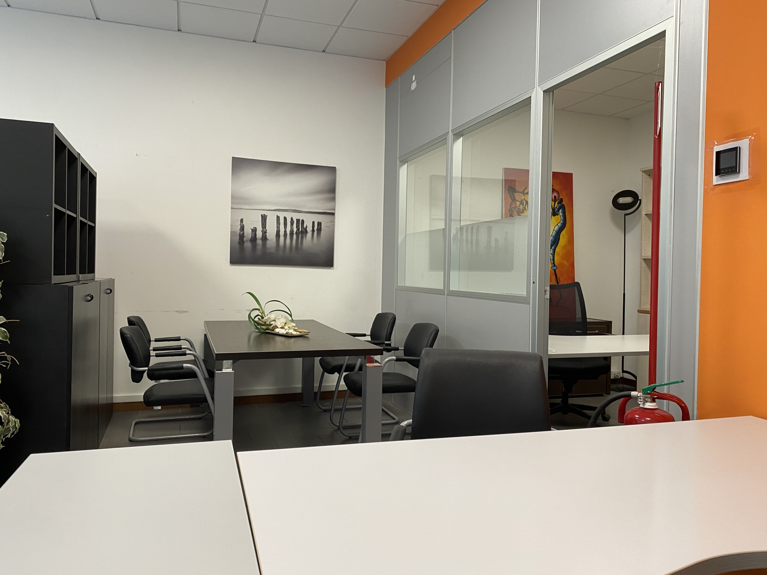 Immagine 17 di Locale commerciale in affitto  in Strada Giardinetto 6 a Collecchio