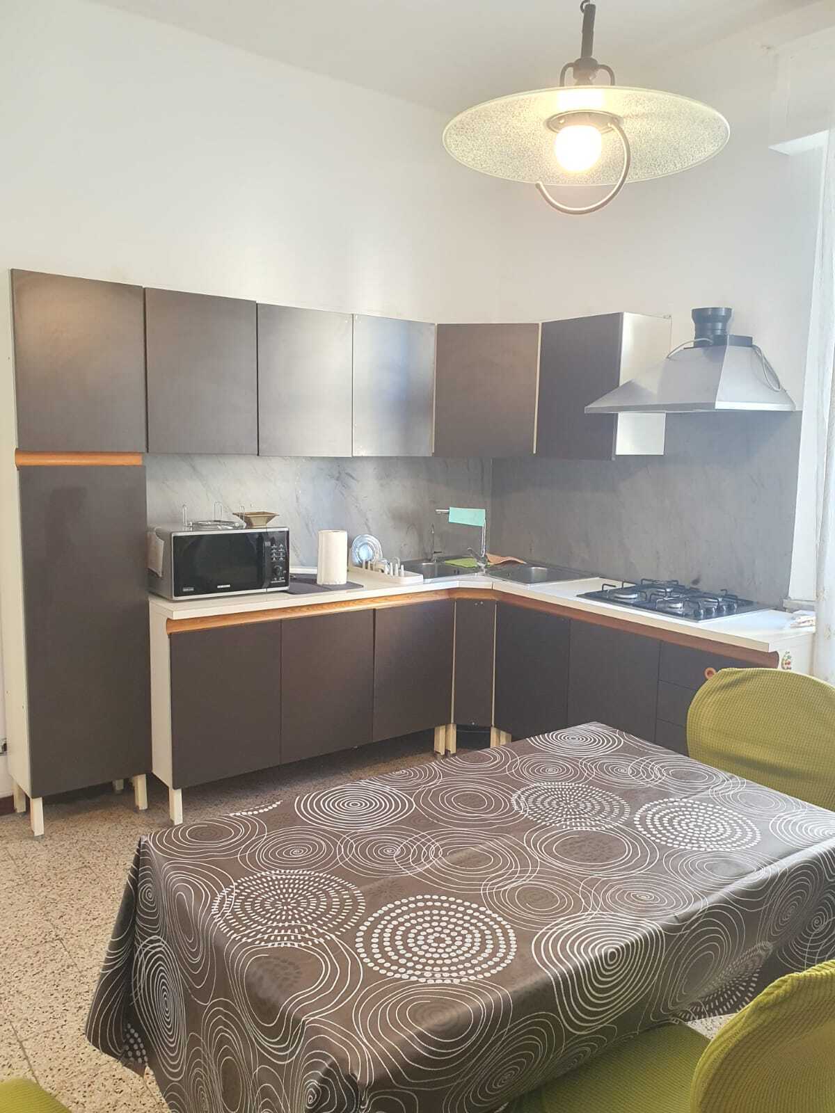 Immagine 15 di Trilocale in affitto  in Via Marmoladavia marmolada 27 a Parma