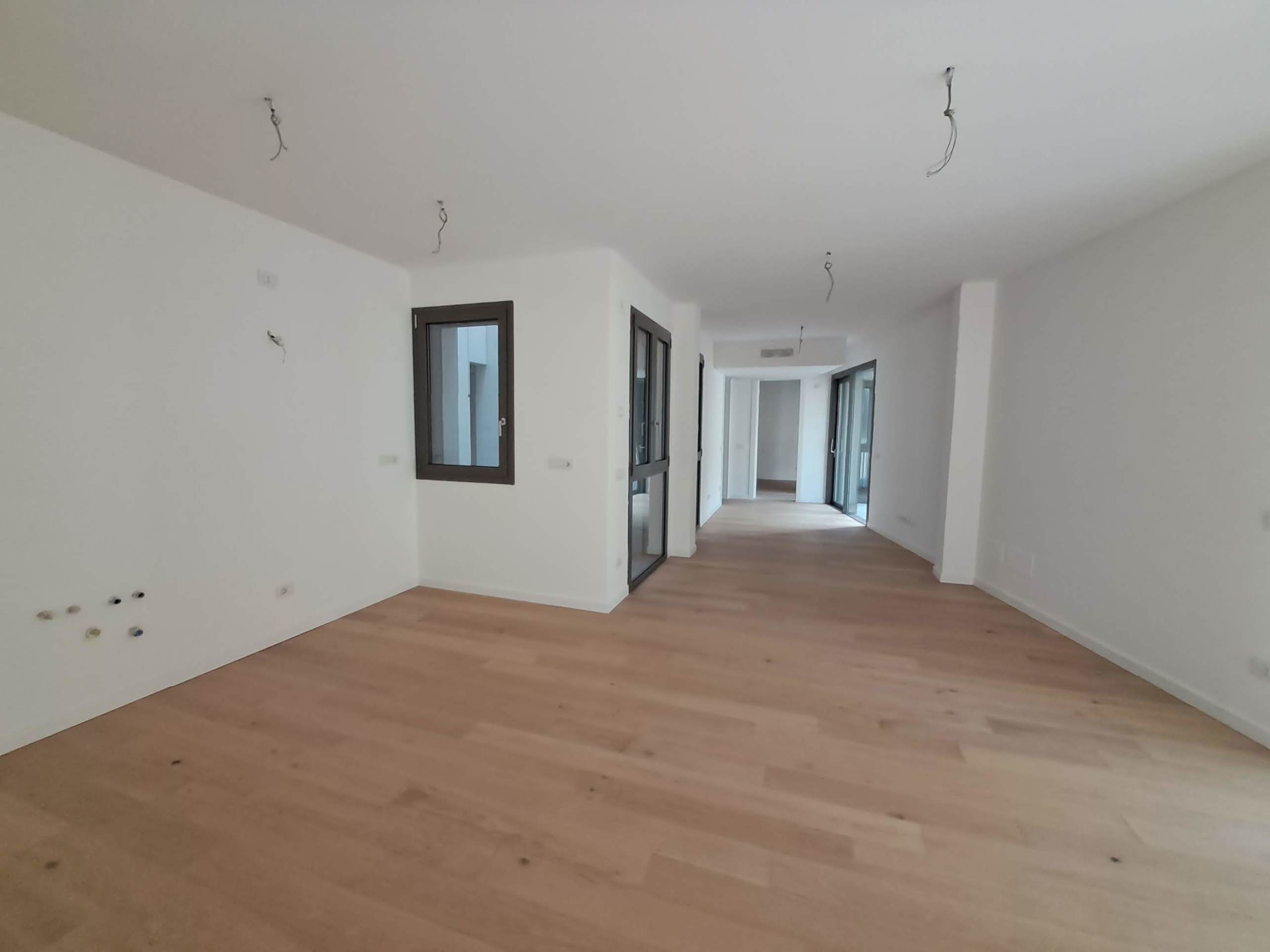 Immagine 18 di Trilocale in vendita  in Borgo delle Grazie 3 a Parma