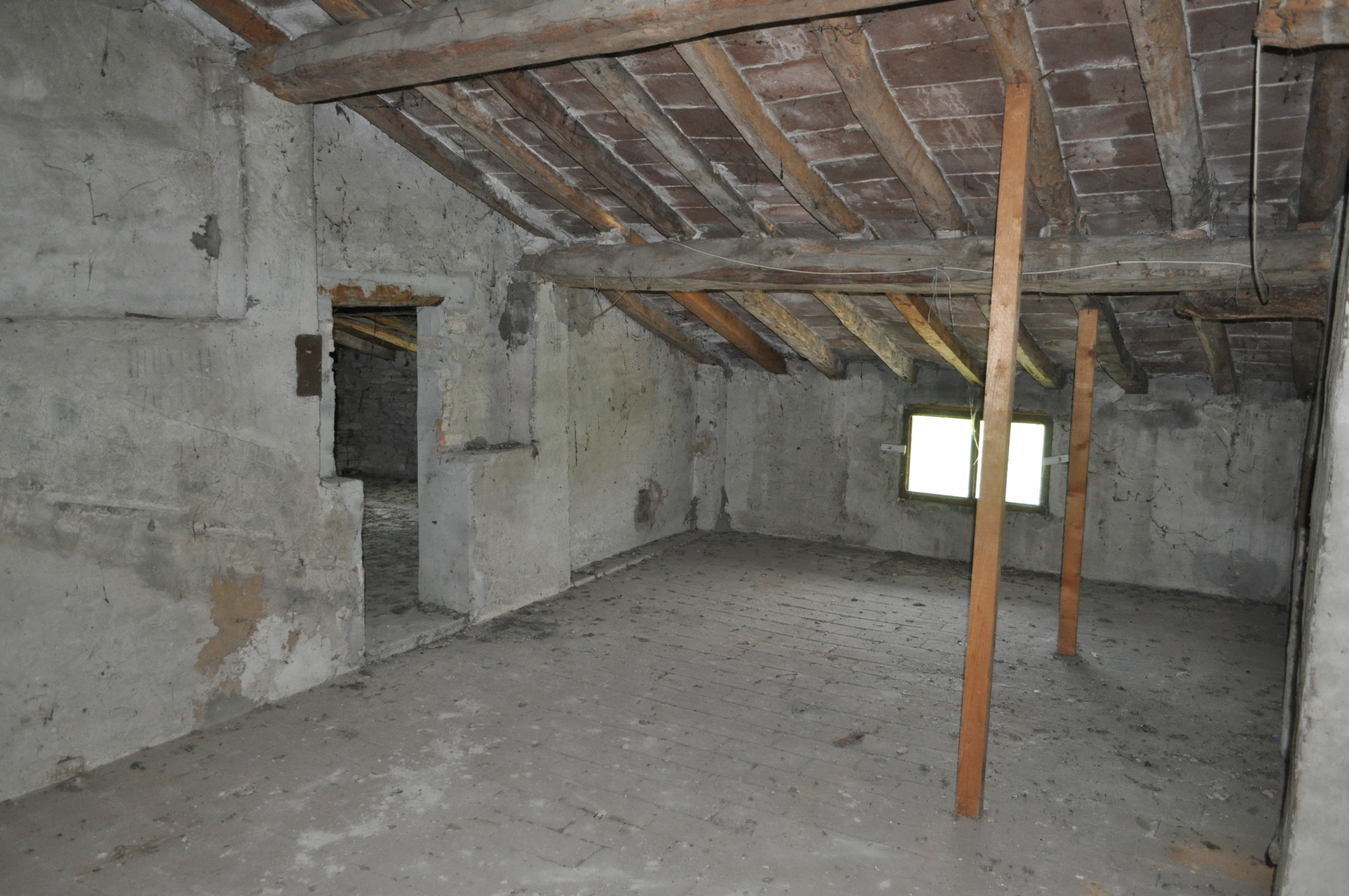 Immagine 20 di Rustico / casale in vendita  in San Quirico a Sissa Trecasali