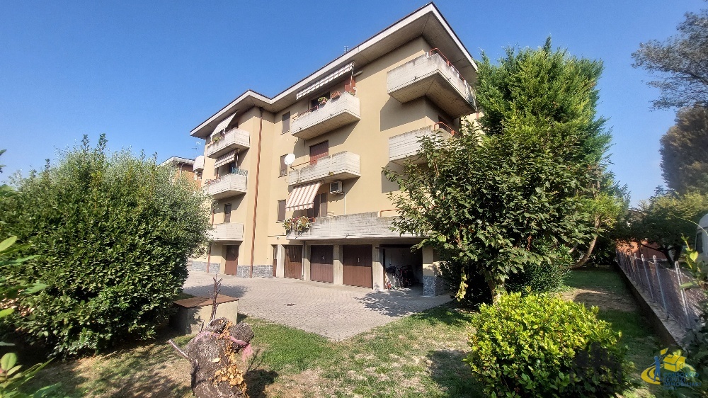 Immagine 19 di Trilocale in vendita  a Sorbolo Mezzani