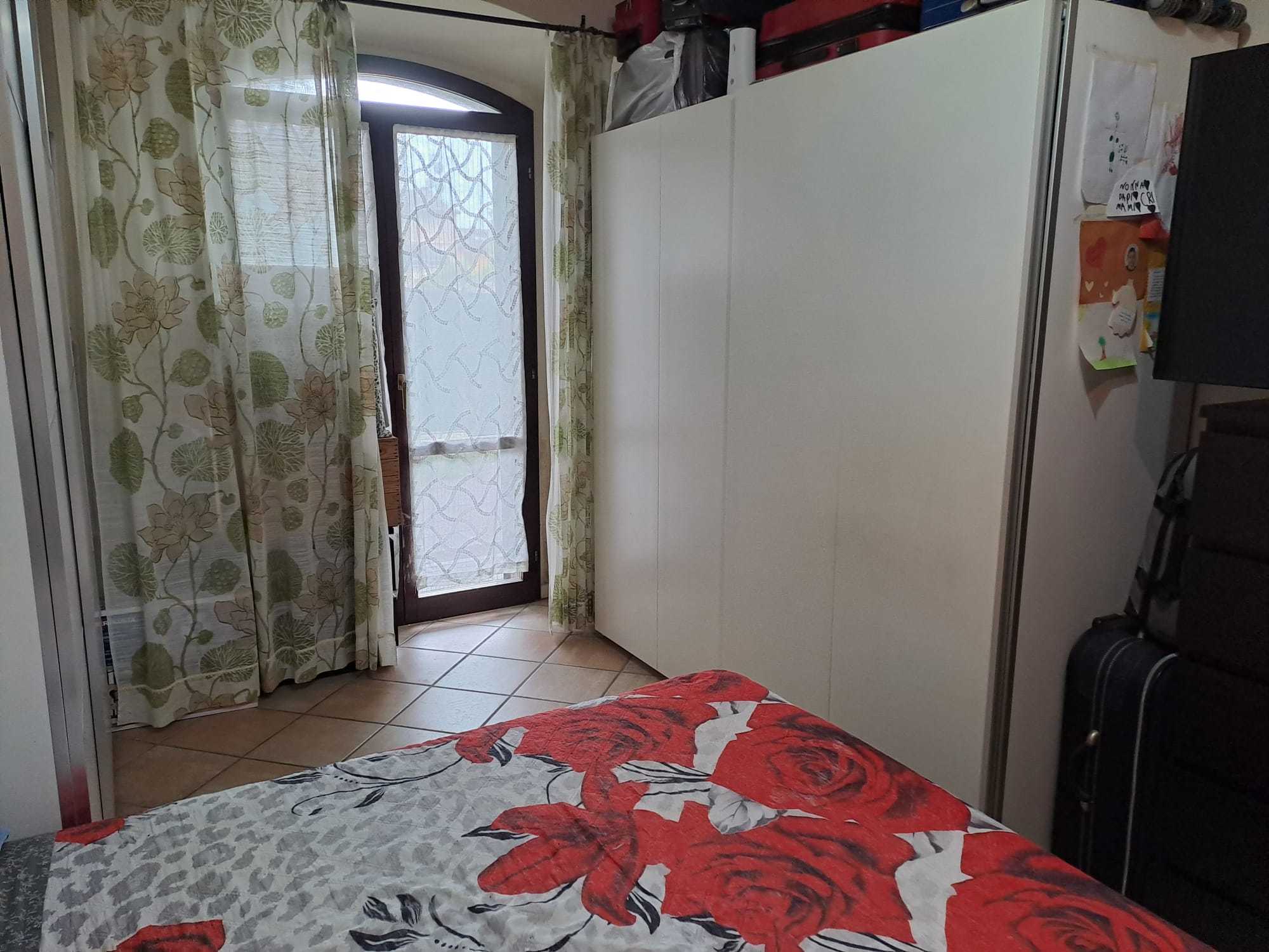 Immagine 15 di Bilocale in vendita  in Corte Sant'Andrea 4 a Torrile