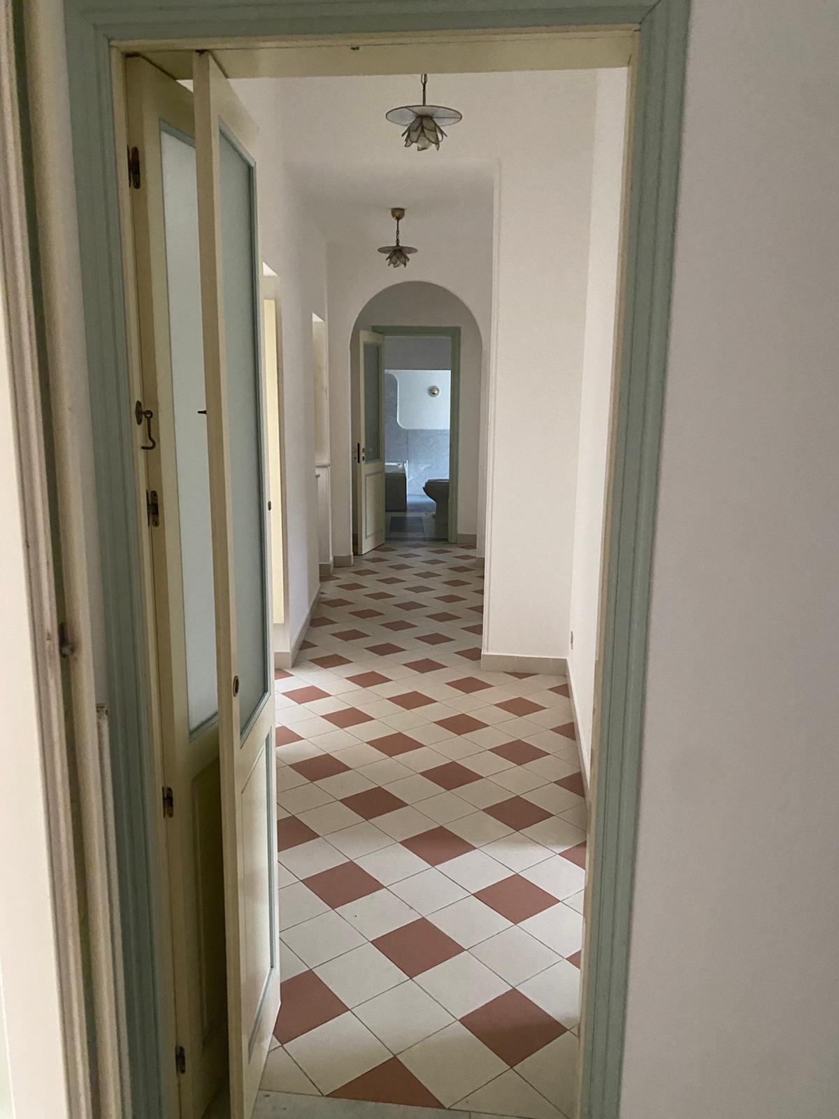 Immagine 5 di Porzione di casa in vendita  in Via Carlo Papa a Modica