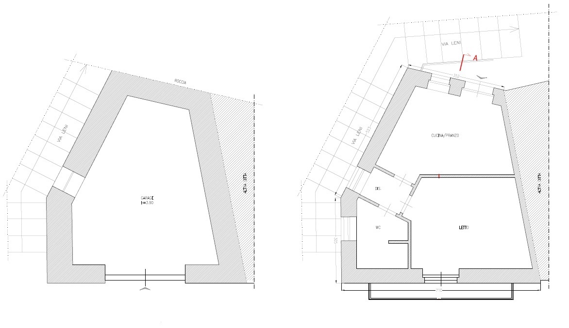 Immagine 20 di Casa indipendente in vendita  in Via Leni 4 a Modica
