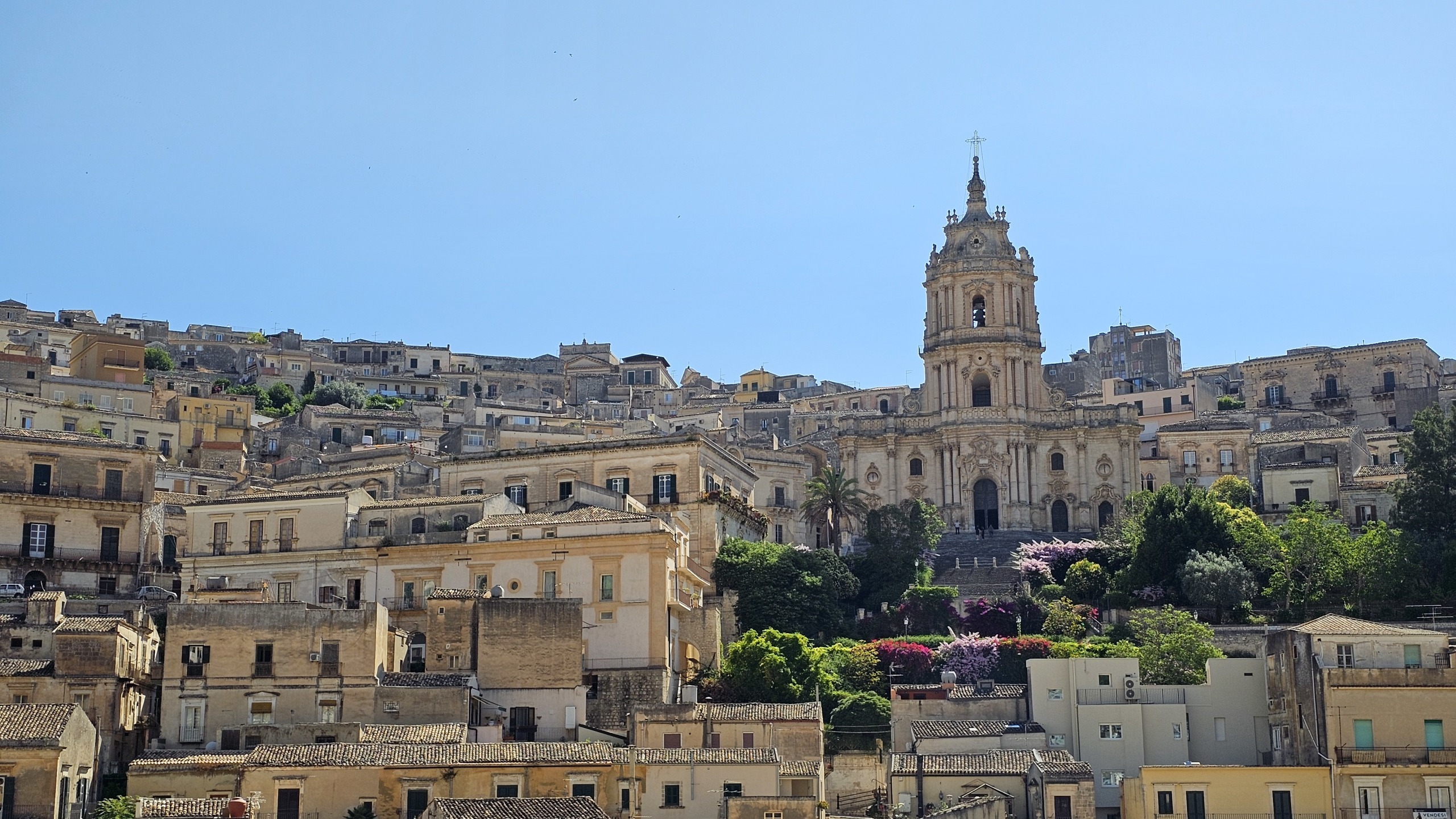 Immagine 2 di Casa indipendente in vendita  in Vico Belfiore 15 a Modica