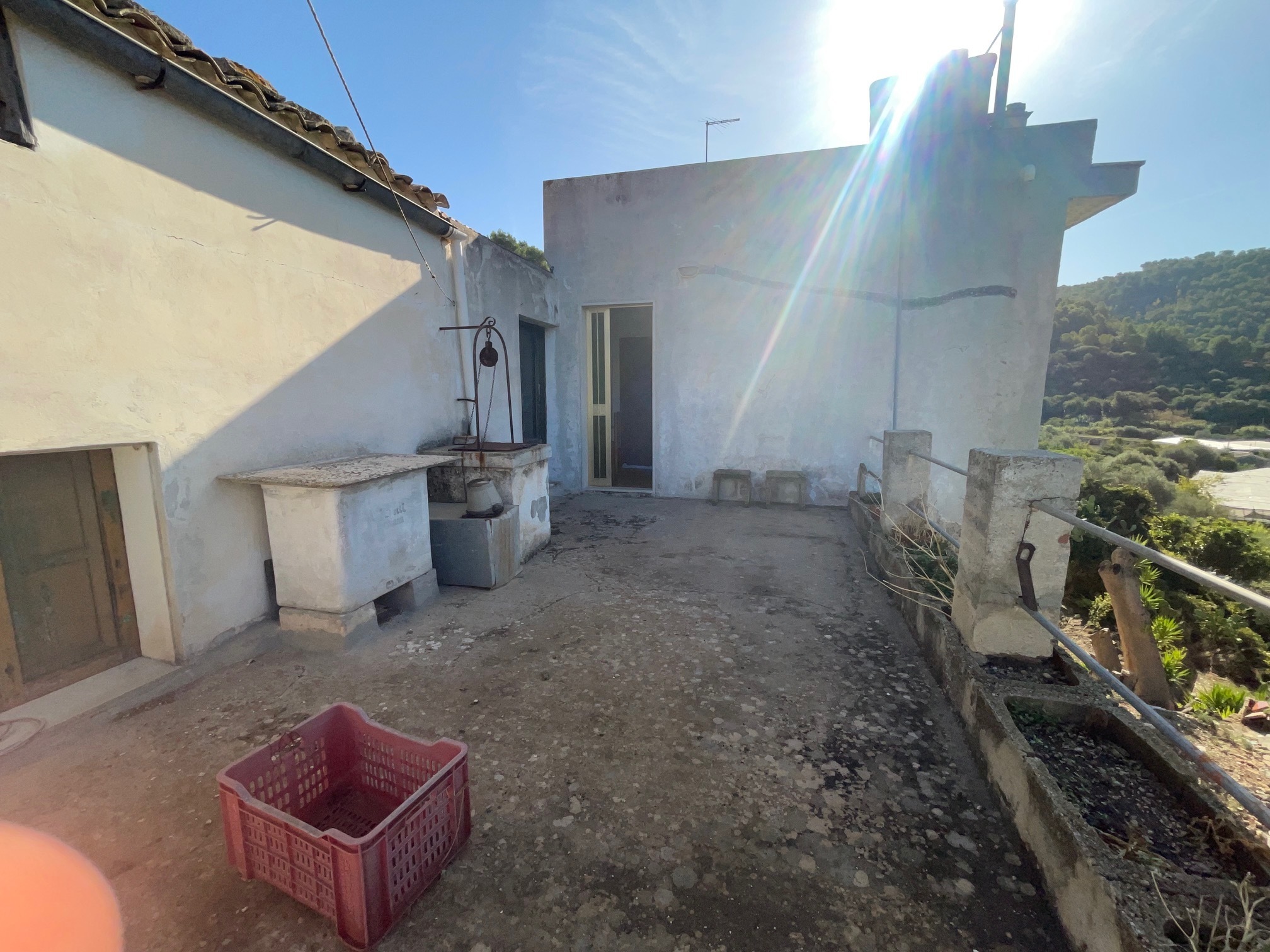 Immagine 8 di Casa indipendente in vendita  in Strada Provinciale 54 40 a Scicli