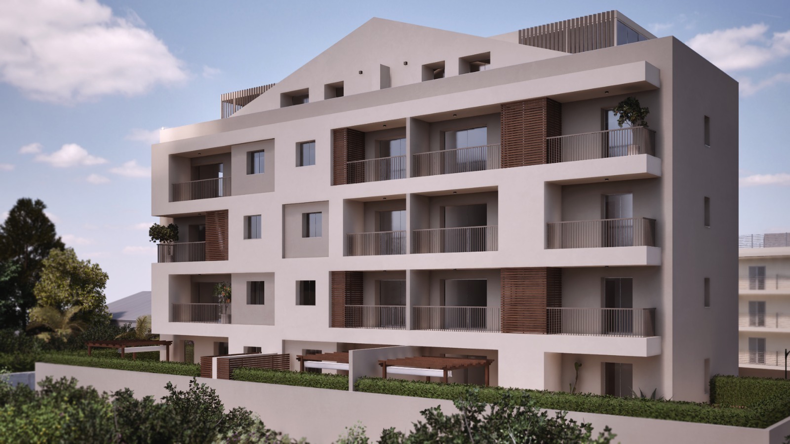 Immagine 1 di Appartamento in vendita  a Modica