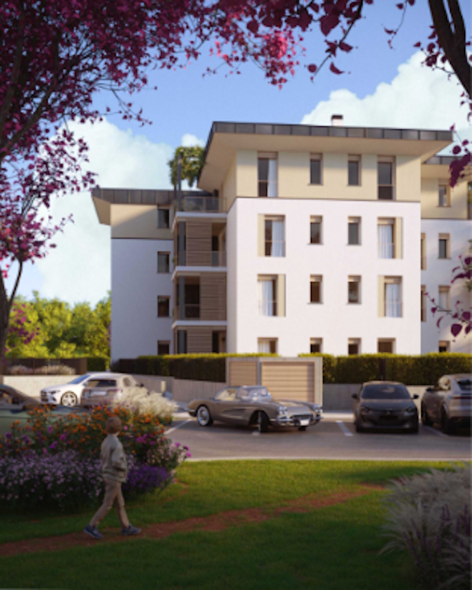 Immagine 8 di Trilocale in vendita  in Via Tolara di Sopra 39B a Ozzano Dell'emilia