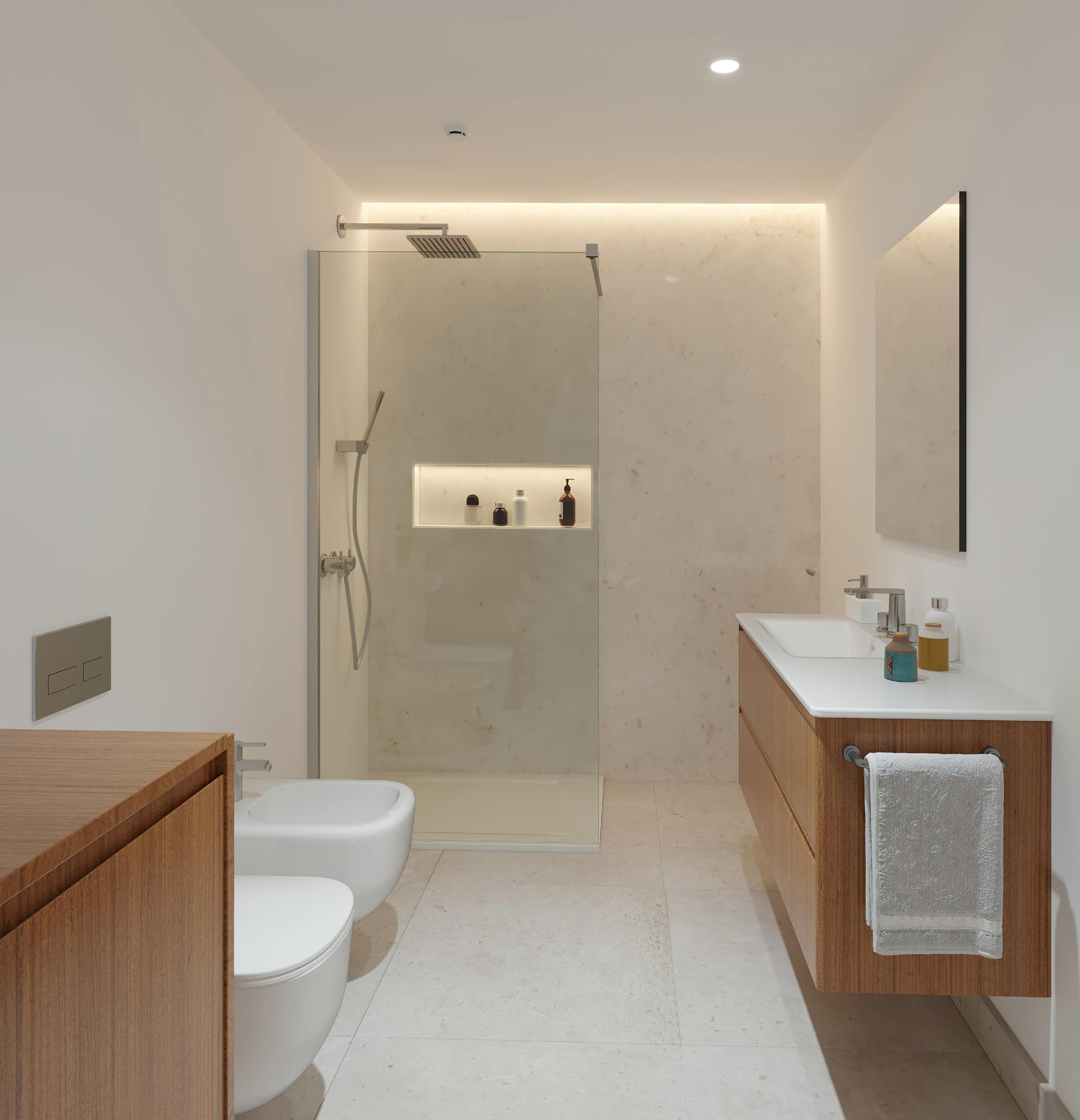 Immagine 23 di Trilocale in vendita  in Via Tolara di Sopra 39B a Ozzano Dell'emilia