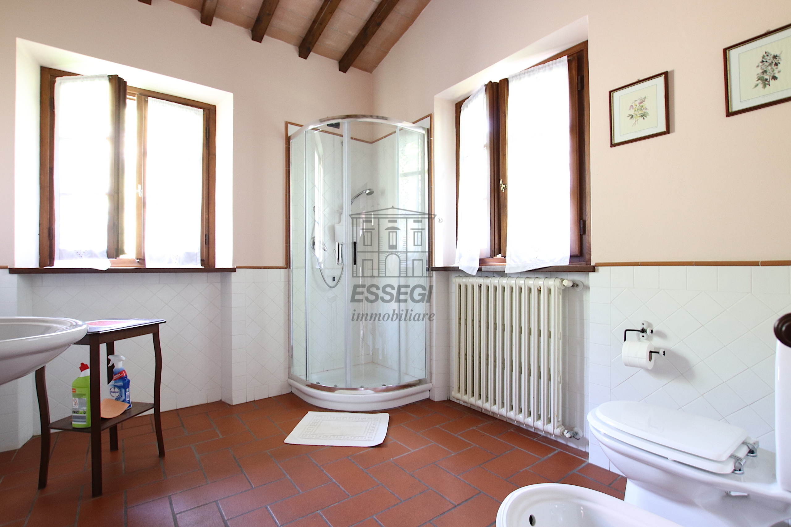 Immagine 24 di Bed & Breakfast in vendita  in Via San Gemma Galgani 4 a Pescaglia