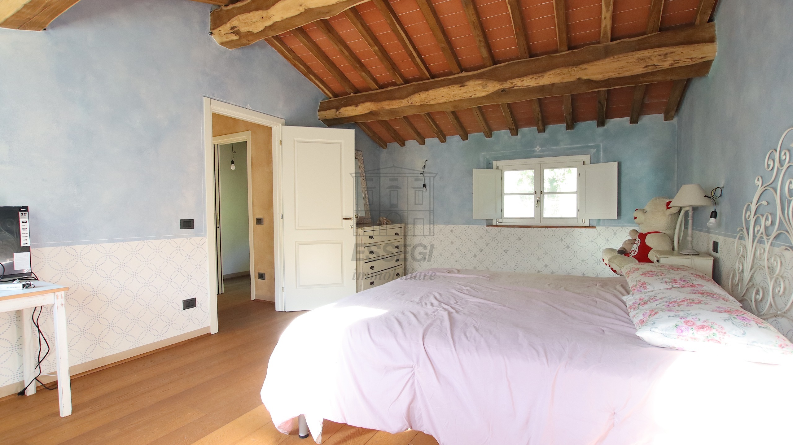 Immagine 22 di Rustico / casale in vendita  in Via Milano 12 a Capannori