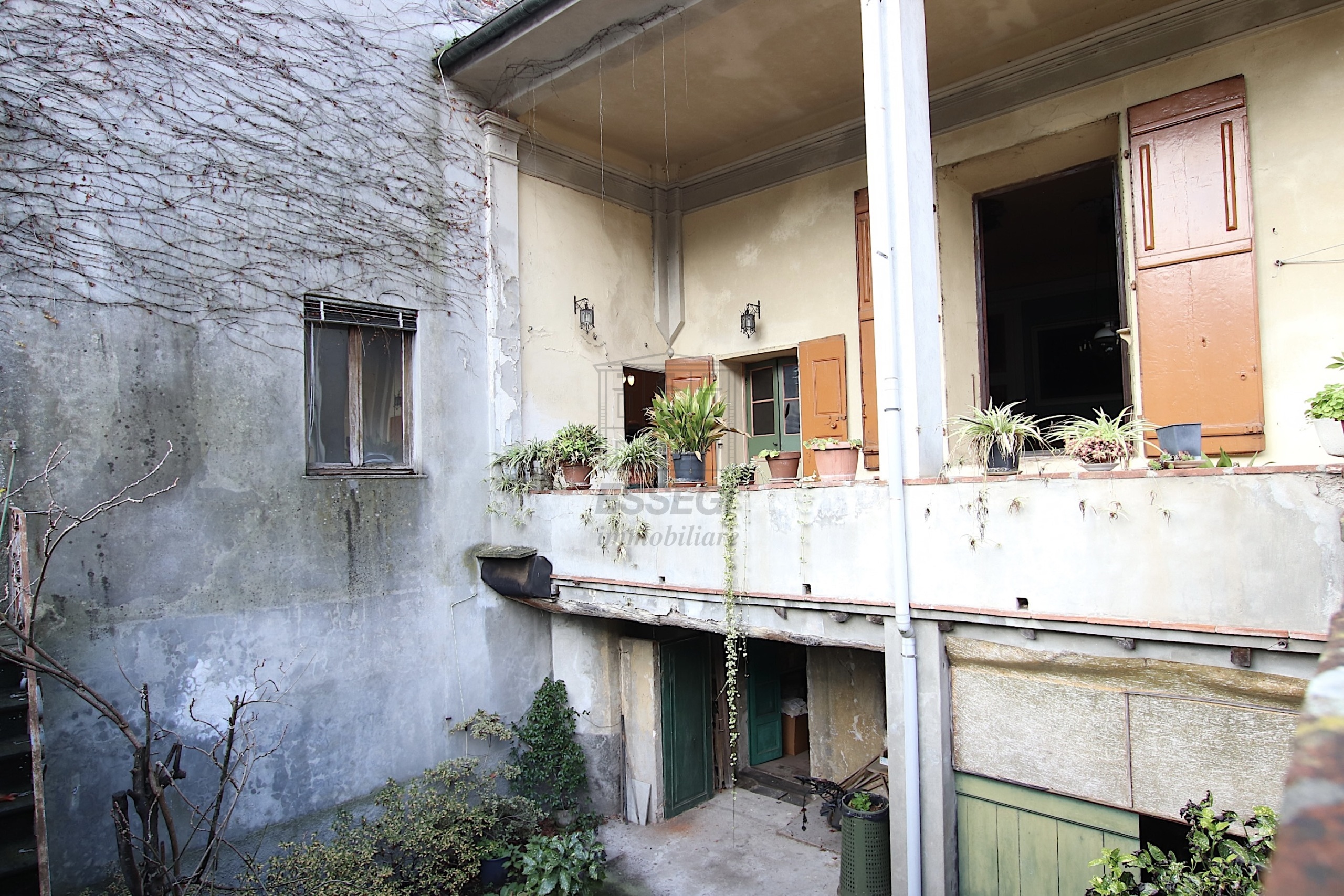 Immagine 16 di Villa in vendita  in Via Ludovica a Borgo A Mozzano