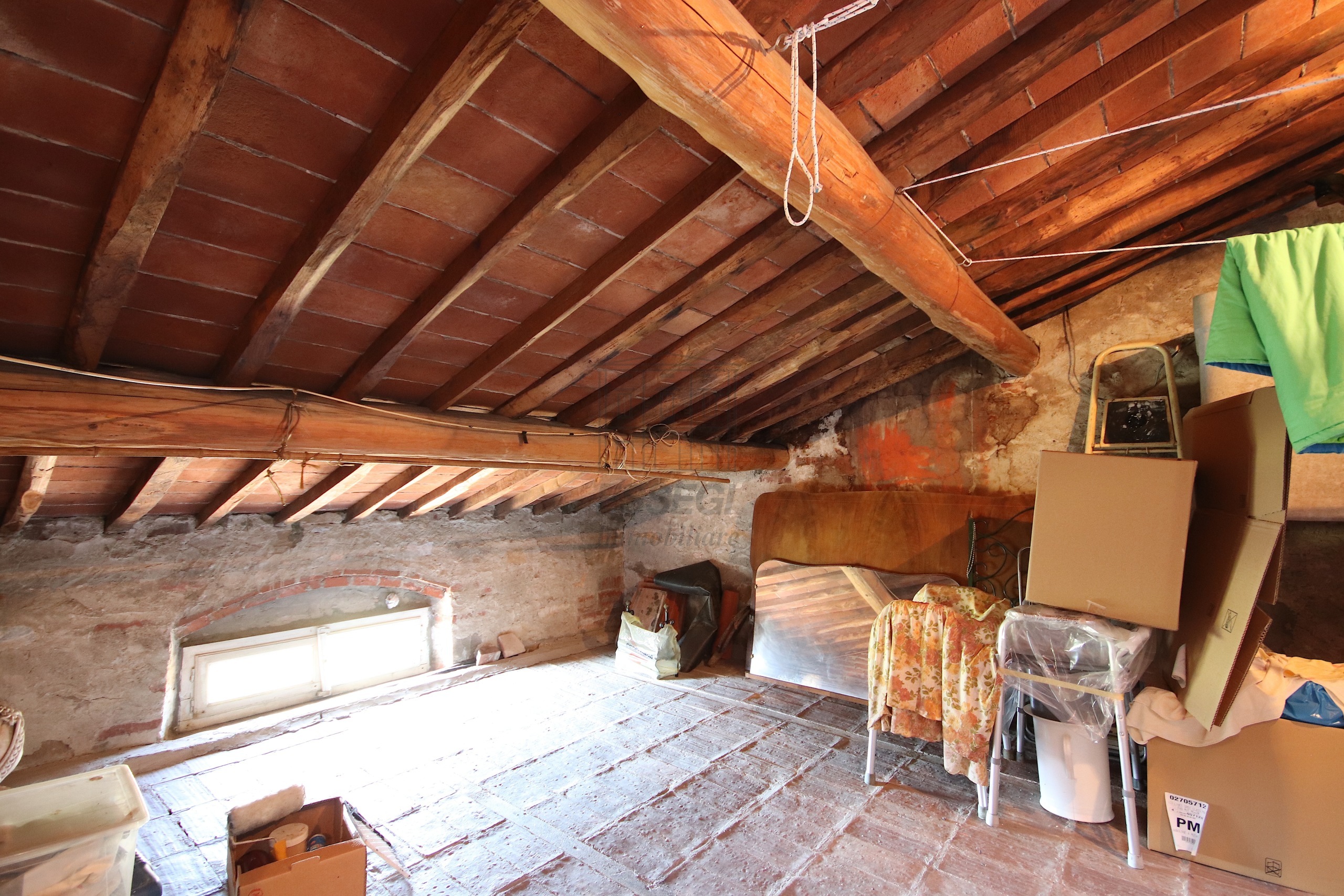 Immagine 19 di Rustico / casale in vendita  in Via Sottomonte 229 a Capannori