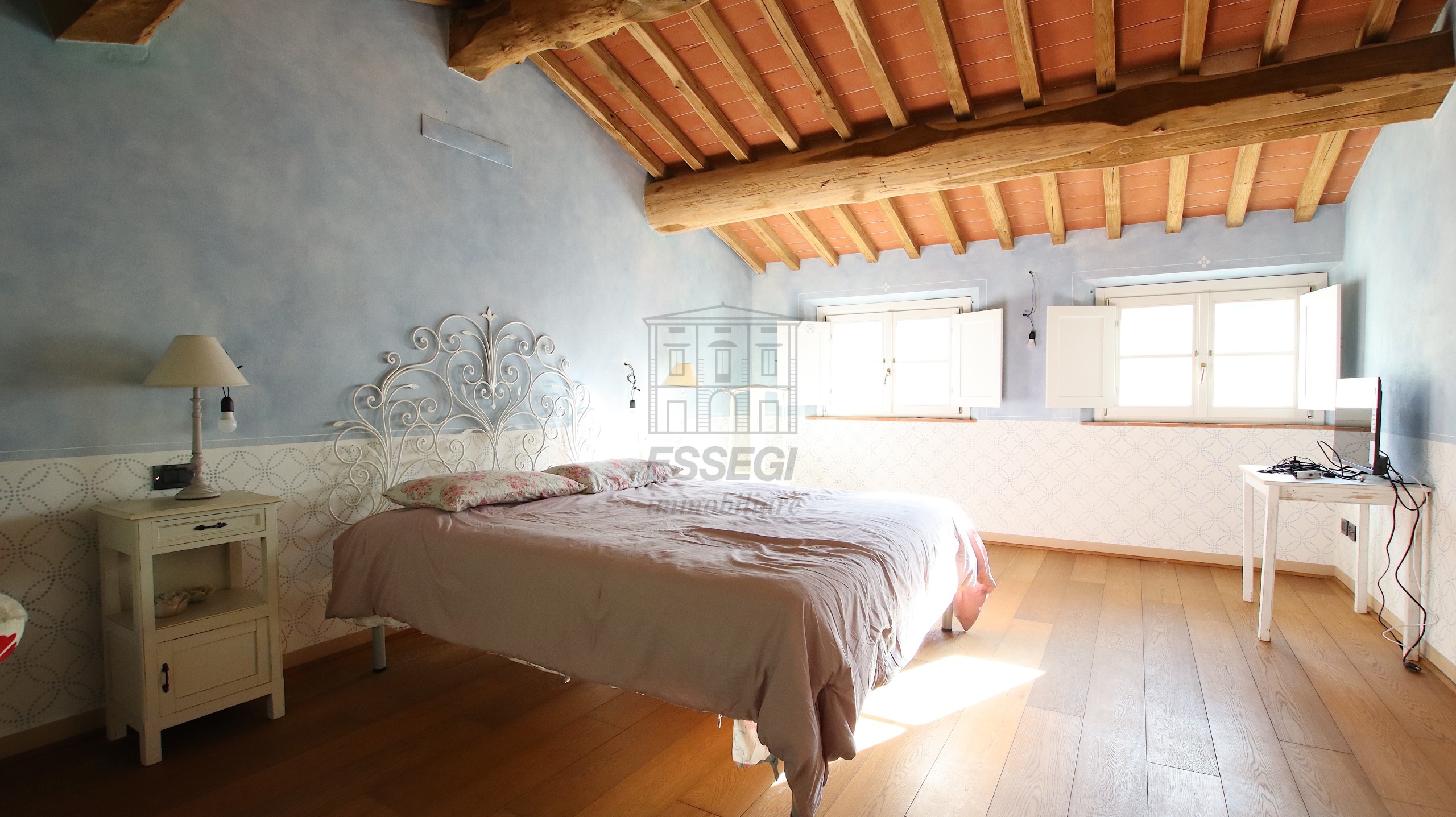 Immagine 24 di Rustico / casale in vendita  in Via Milano 12 a Capannori