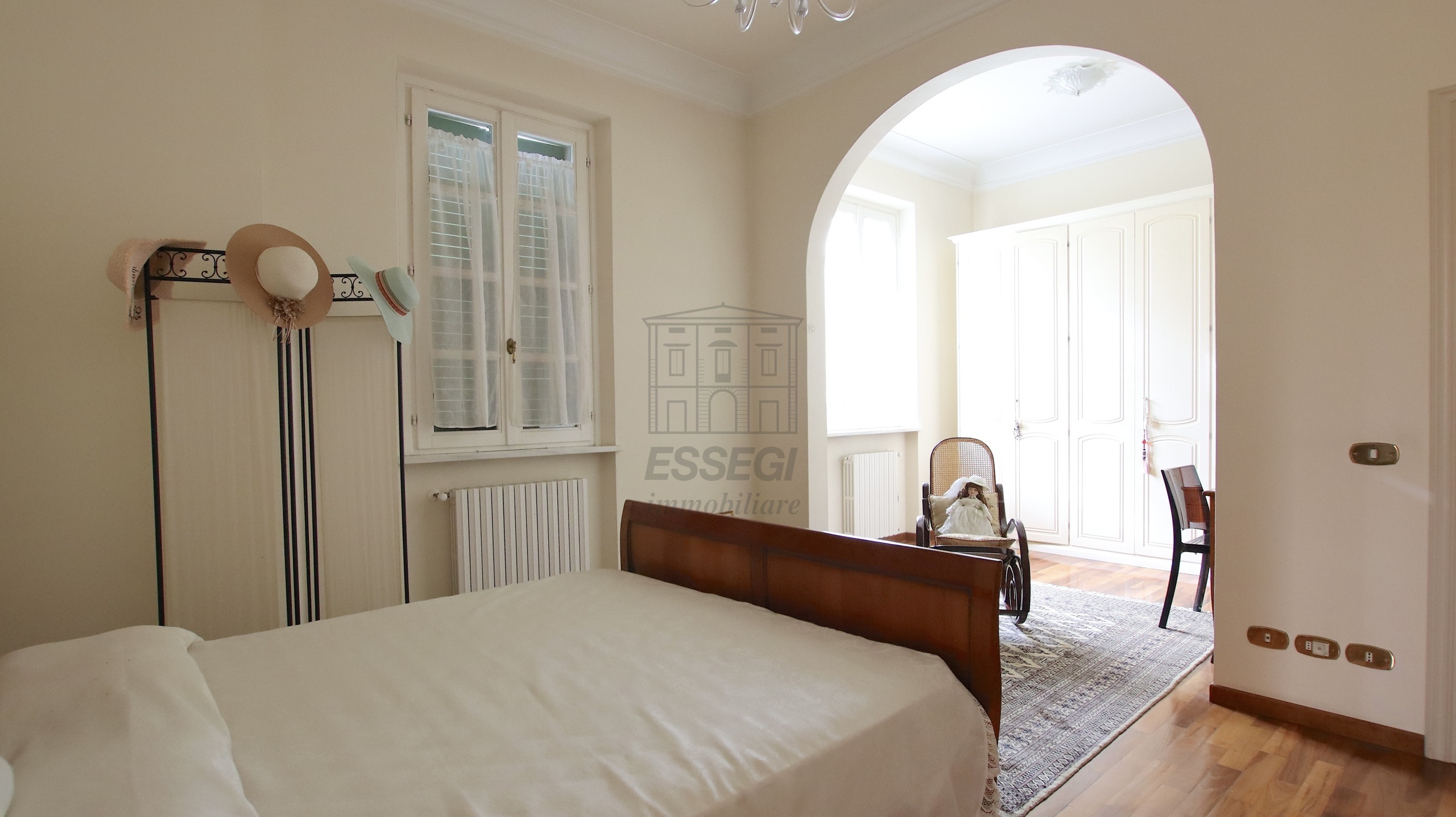 Immagine 15 di Villa in vendita  in Via Sbarra a Porcari