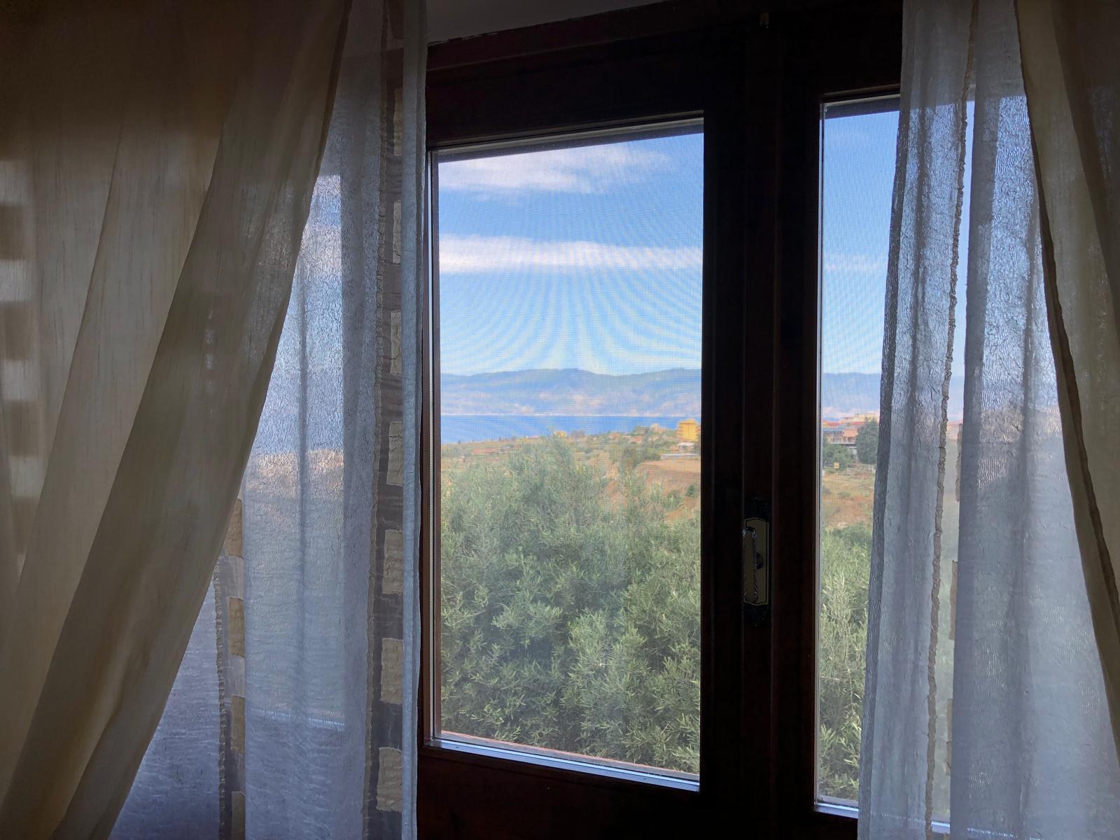 Immagine 29 di Villa in affitto  in Via Provinciale per Armo-Gallina 57 a Reggio Di Calabria