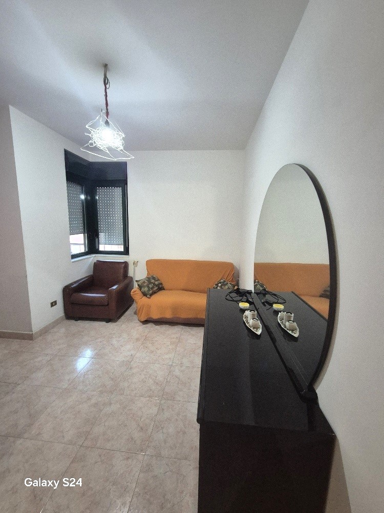 Immagine 13 di Quadrilocale in affitto  in Via Manfroce Trav. Iii De Nava 7 a Reggio Di Calabria