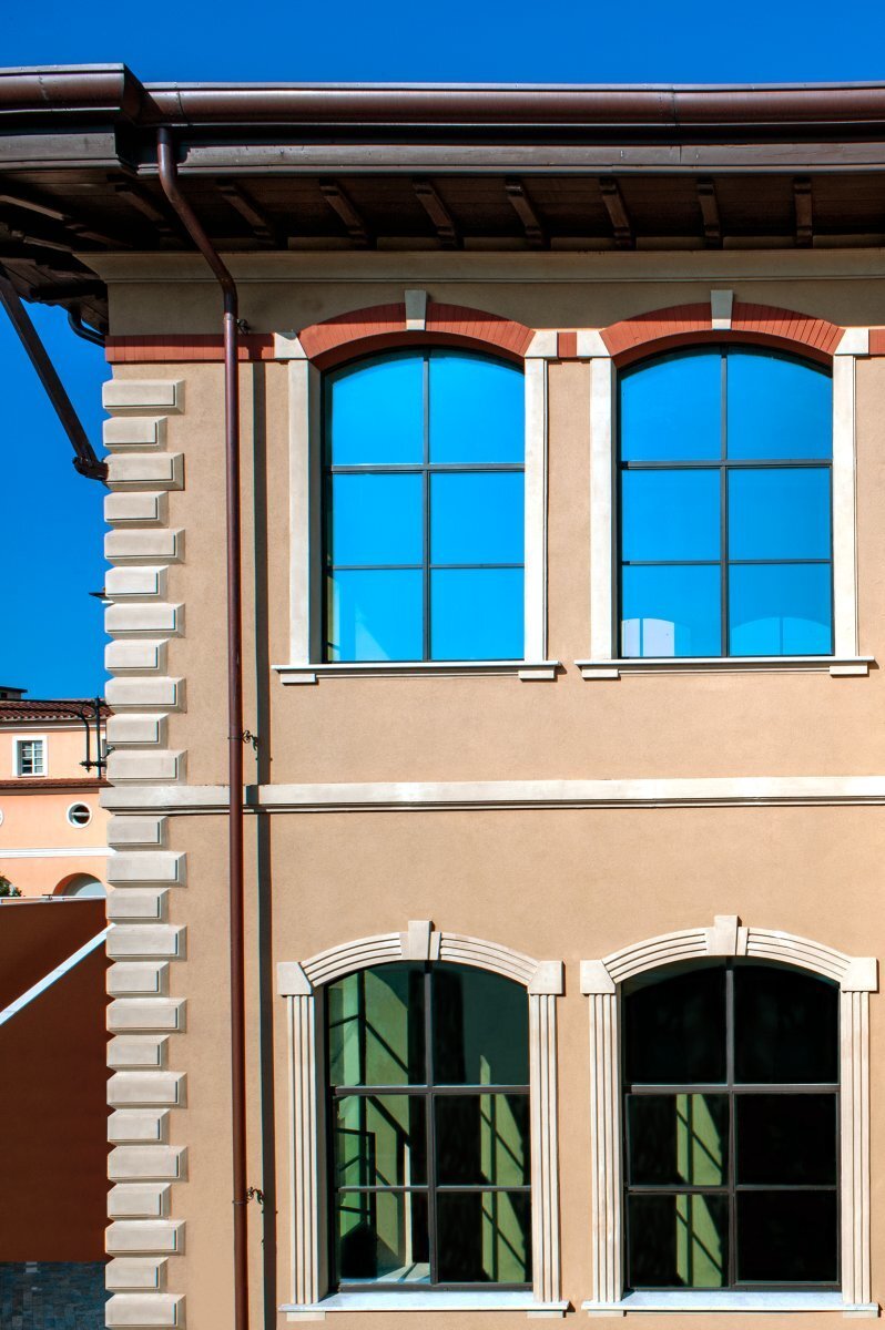 Immagine 6 di Quadrilocale in vendita  a Sarzana