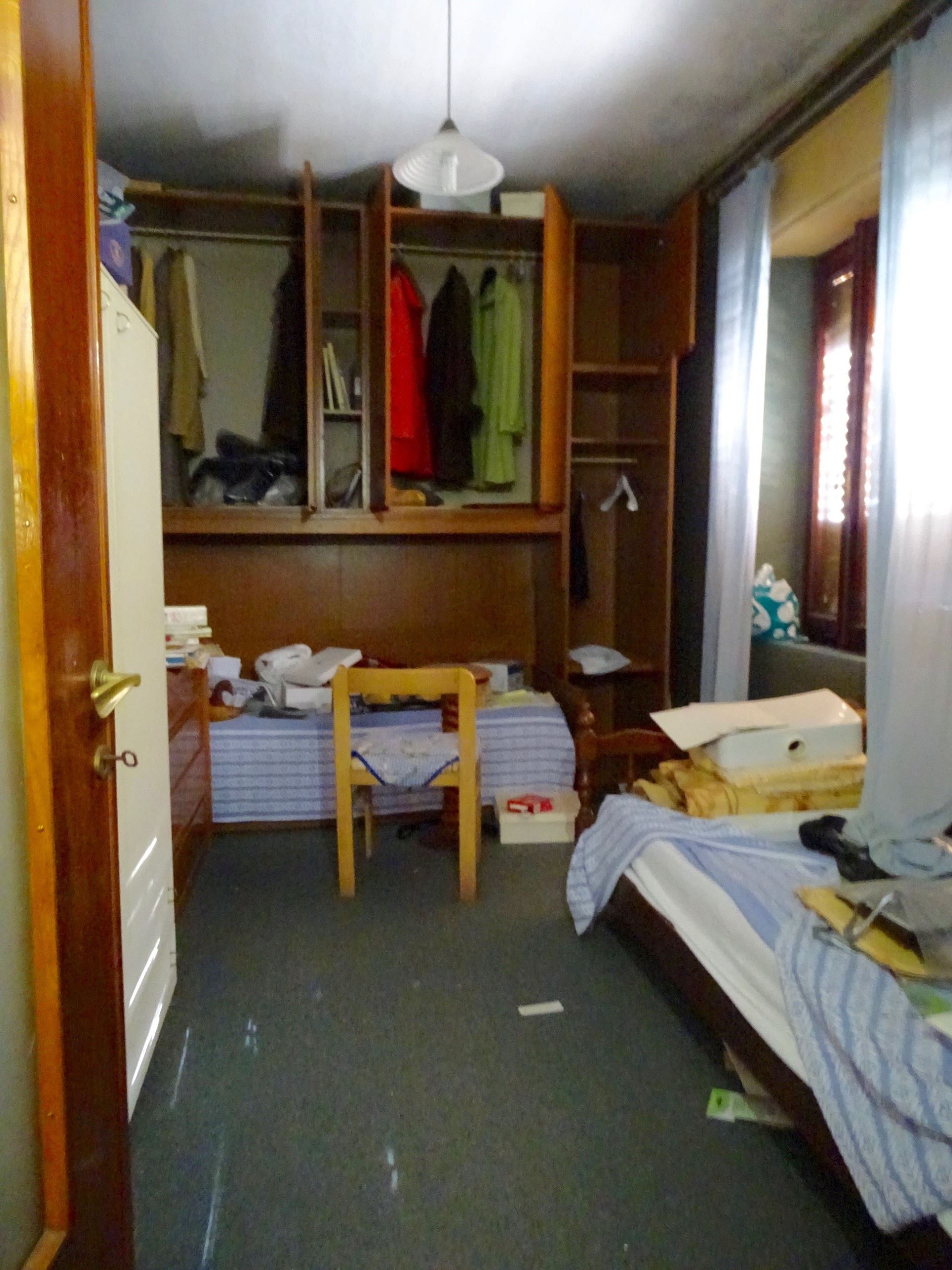 Immagine 9 di Quadrilocale in vendita  a Ameglia