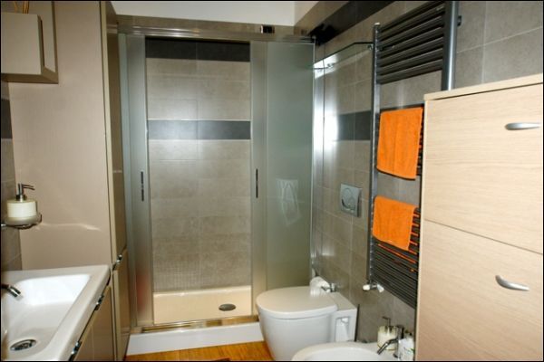 Immagine 8 di Trilocale in vendita  a La Spezia