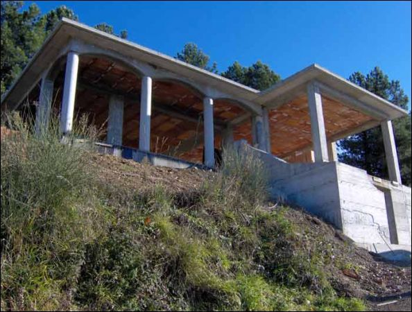 Immagine 3 di Casa indipendente in vendita  a Sarzana