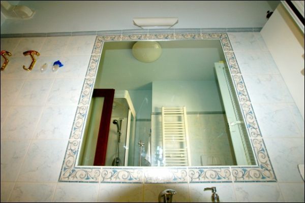 Immagine 15 di Trilocale in vendita  a Lerici