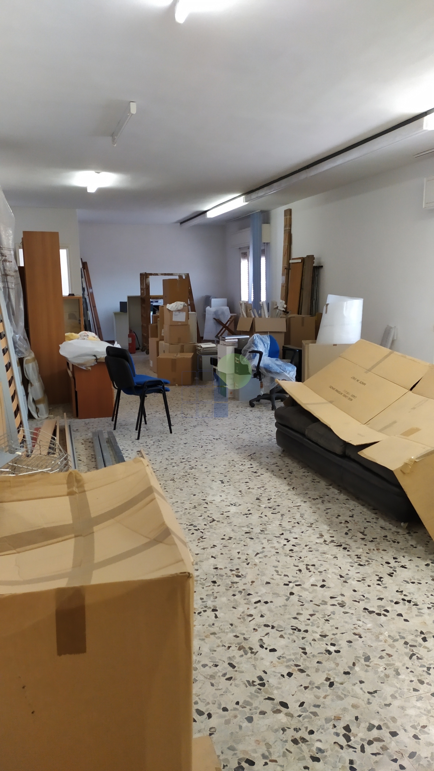 Immagine 9 di Attività artigianale in vendita  in Via Francesco Pera 1 a Livorno