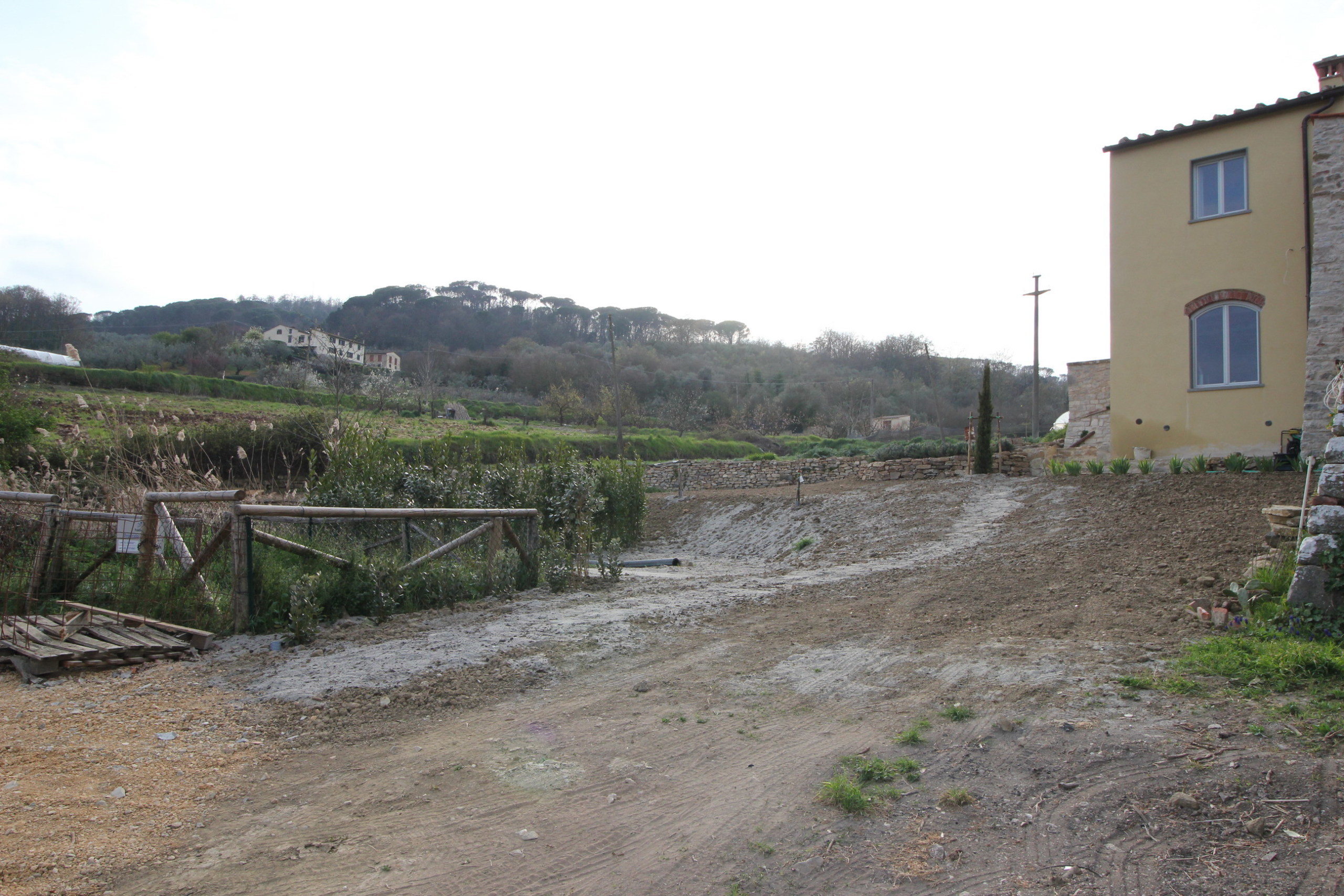 Immagine 32 di Rustico / casale in vendita  in Via di Legnaia 53A a Scandicci