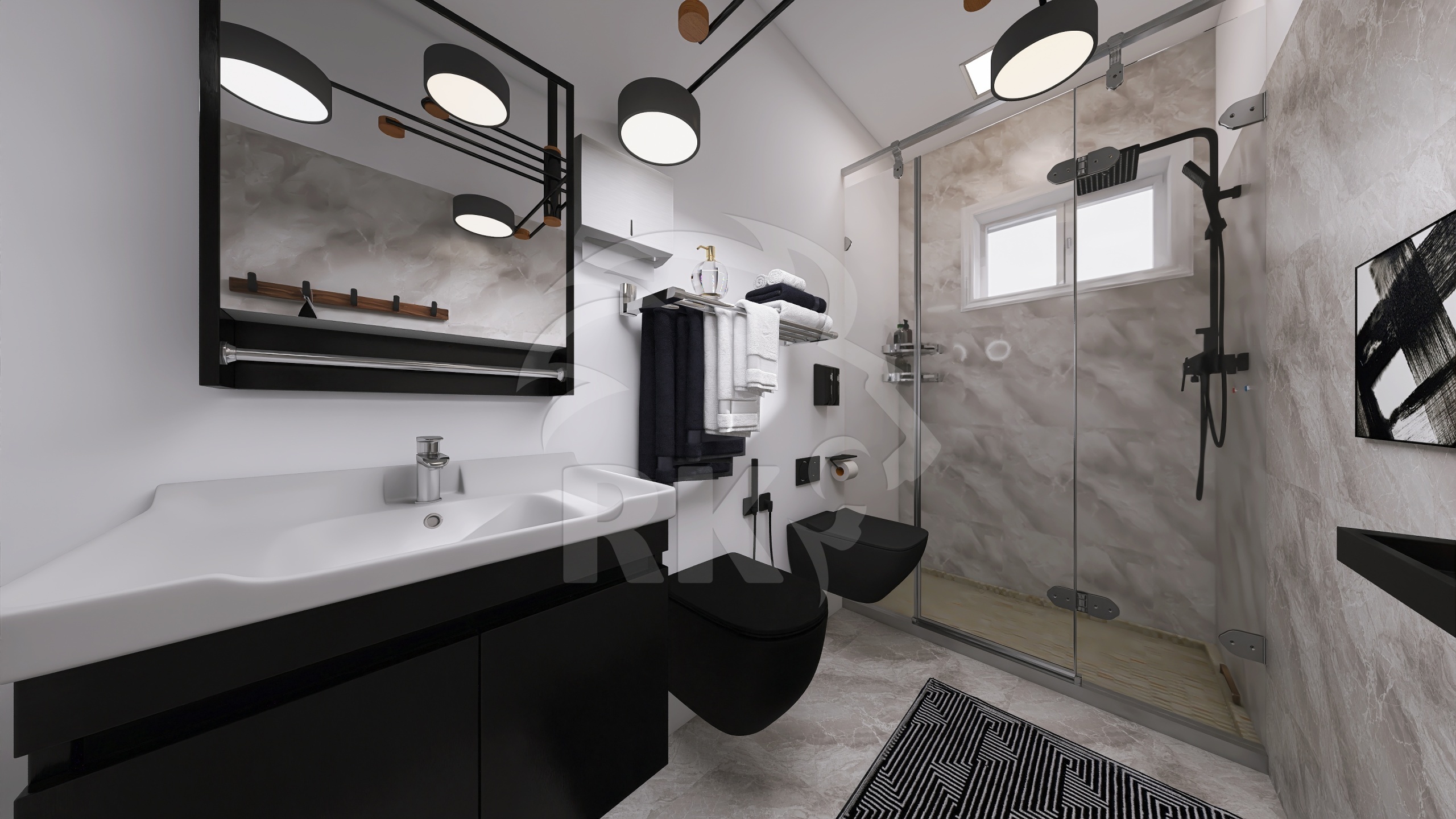 Immagine 17 di Trilocale in vendita  in Via Nazionale 145 a Pianoro