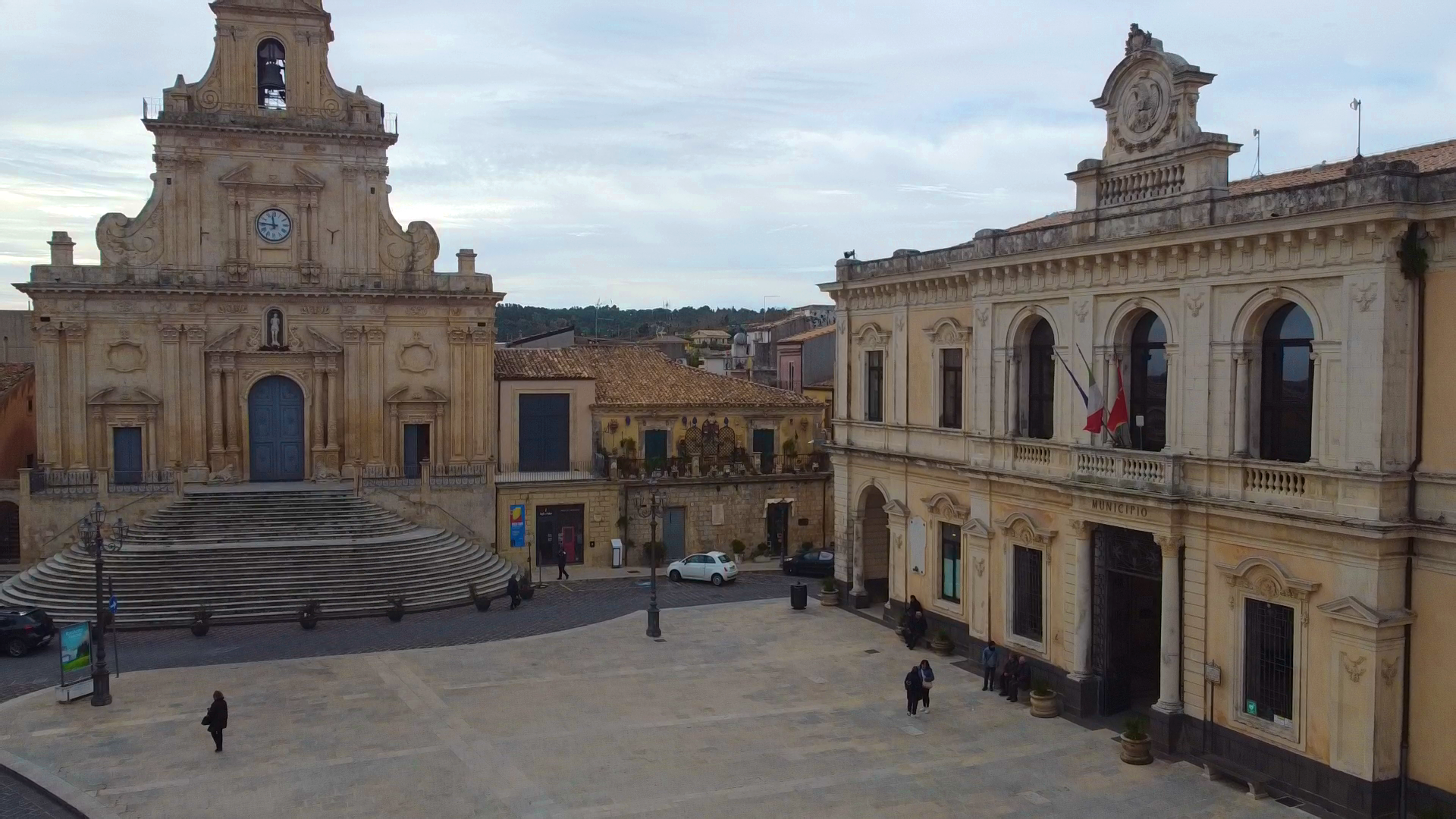 Immagine 36 di Casa indipendente in vendita  in Corso Vittorio Emanuele 135 a Palazzolo Acreide