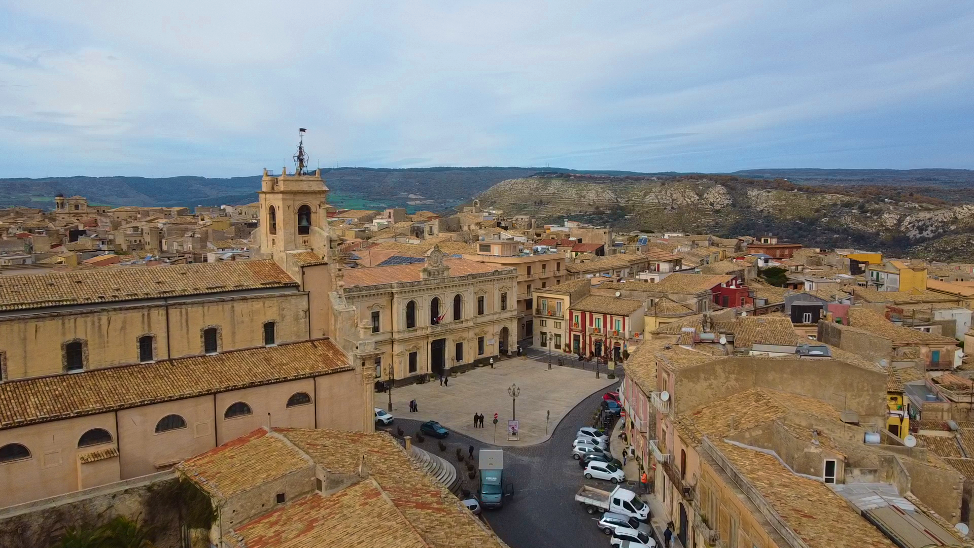 Immagine 30 di Casa indipendente in vendita  in Corso Vittorio Emanuele 135 a Palazzolo Acreide