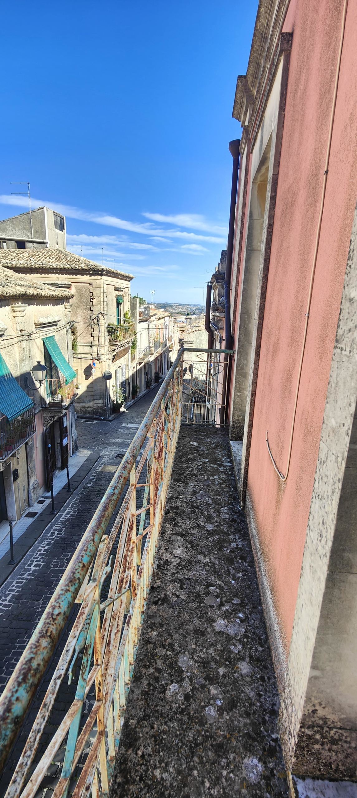 Immagine 25 di Casa indipendente in vendita  in Via Nicolò Zocco 3434 a Palazzolo Acreide