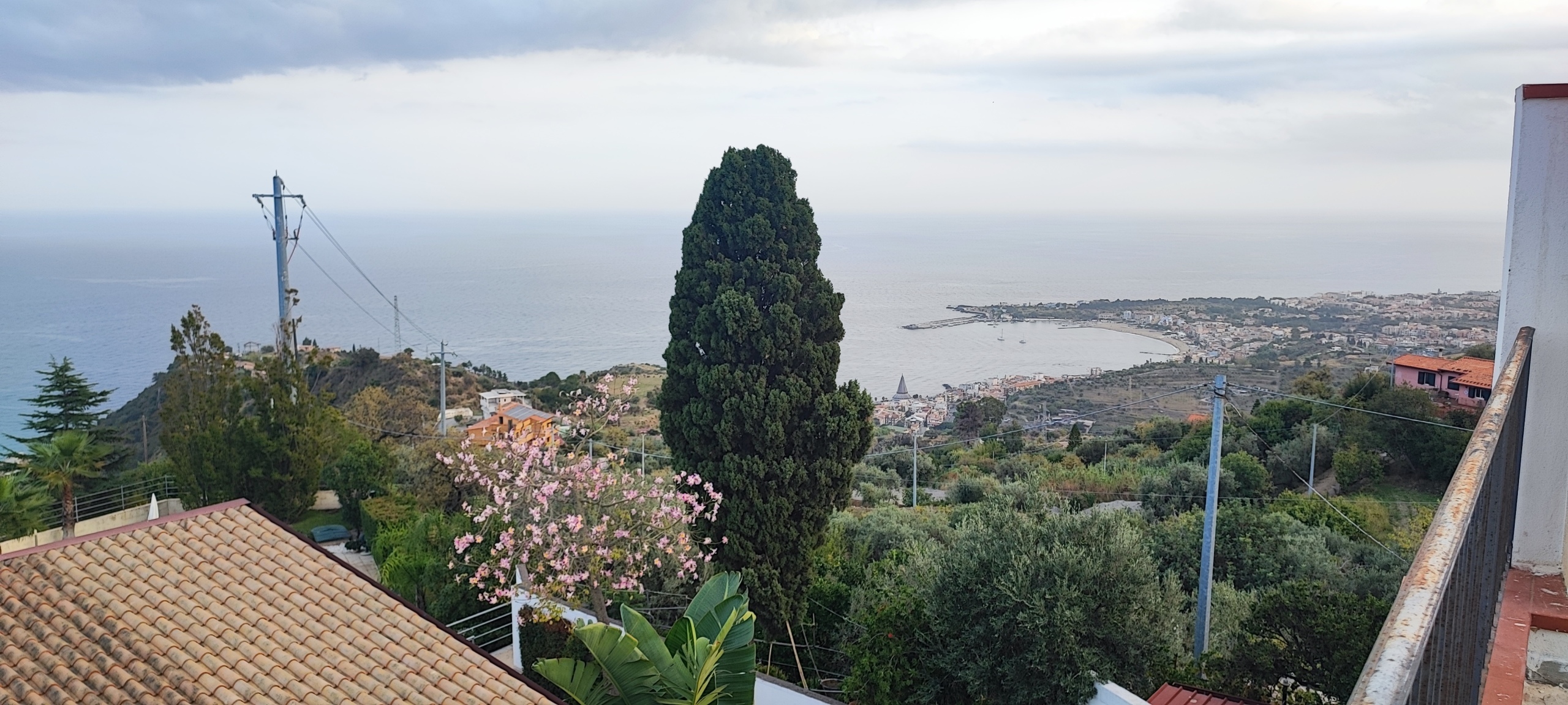Immagine 55 di Villa in vendita  in c.da mastrissa snc a Taormina