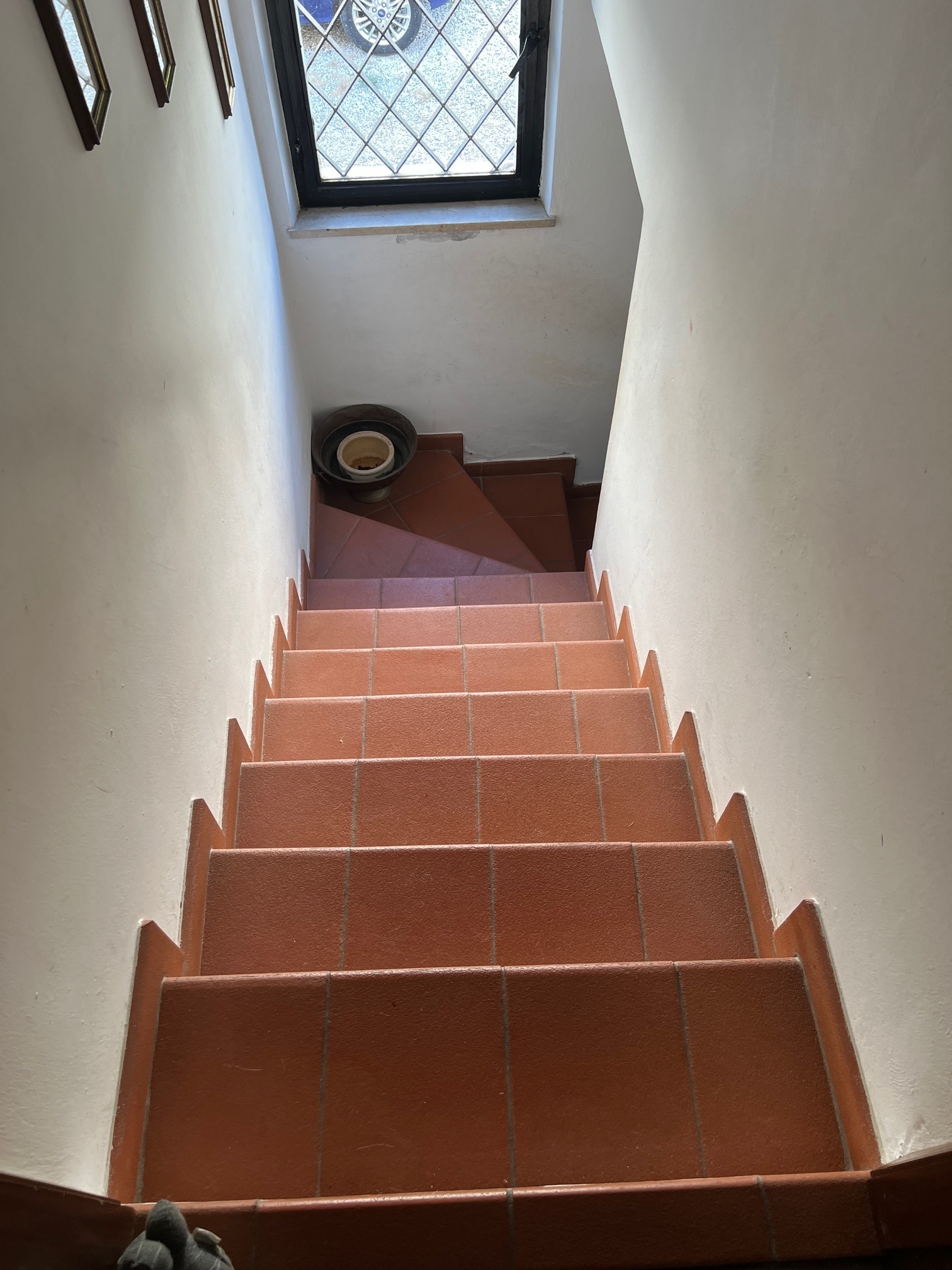 Immagine 12 di Villa in vendita  a Montemurlo