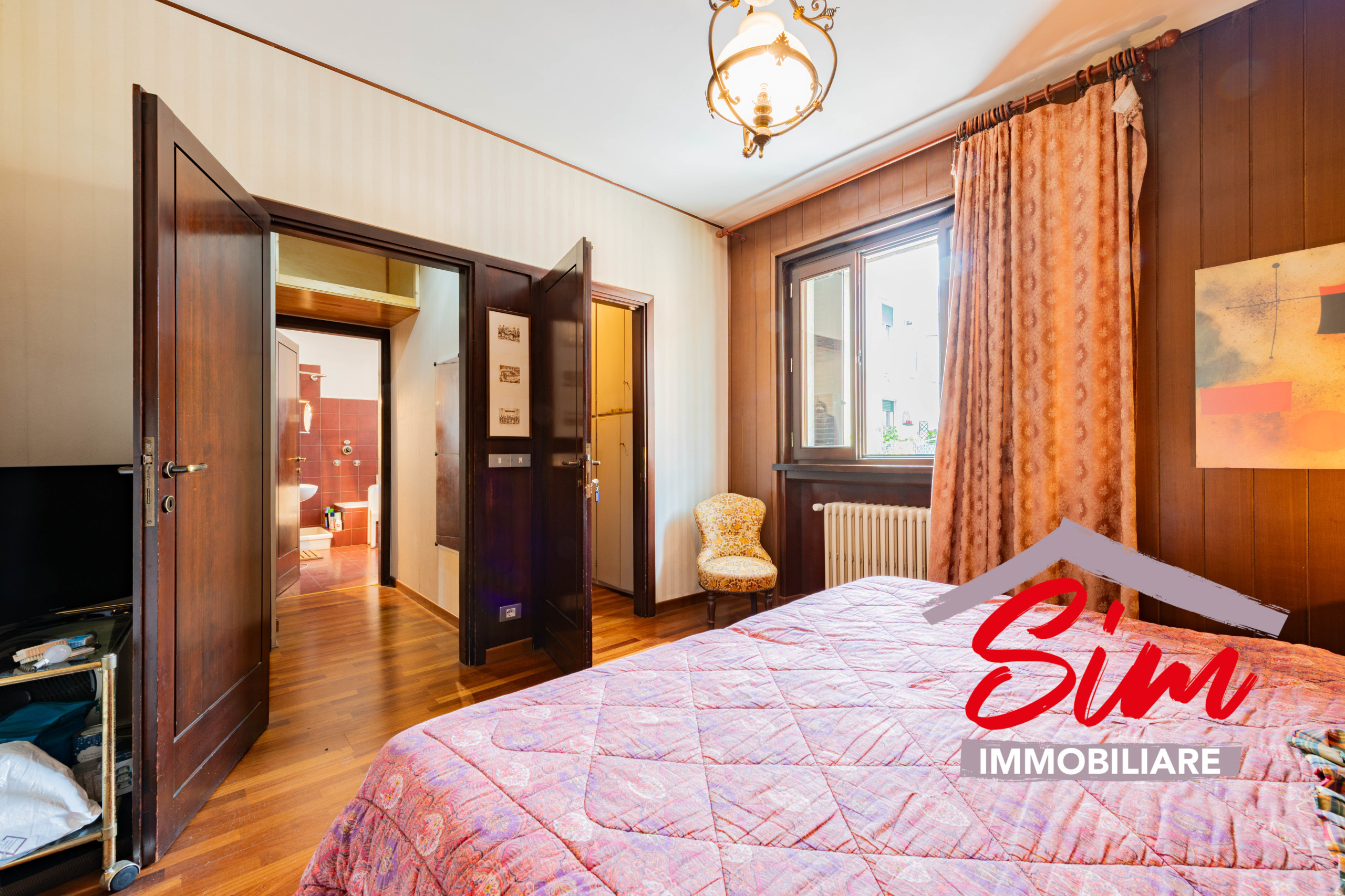 Immagine 33 di Casa bifamiliare in vendita  in Via Nino Oxilia 21 a Novara