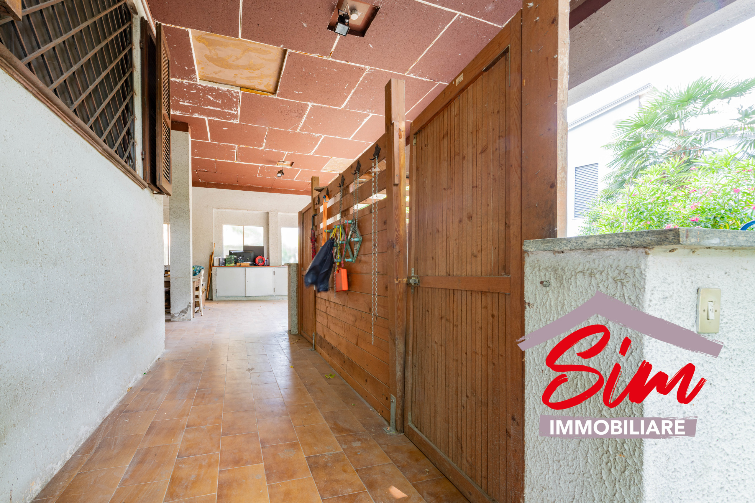 Immagine 40 di Casa bifamiliare in vendita  in Via Nino Oxilia 21 a Novara