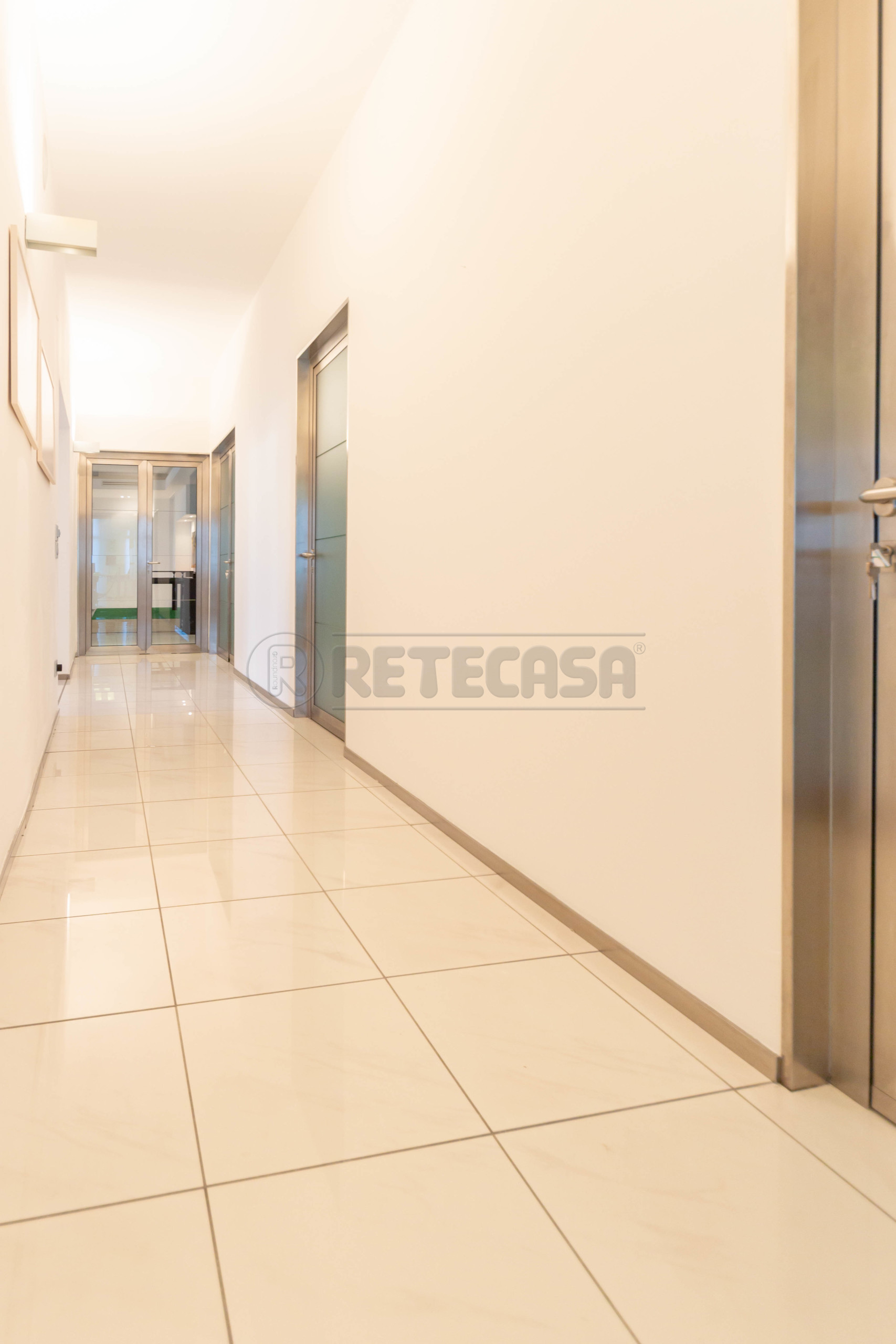 Immagine 23 di Ufficio in vendita  in Via Acque 6 a Bolzano Vicentino