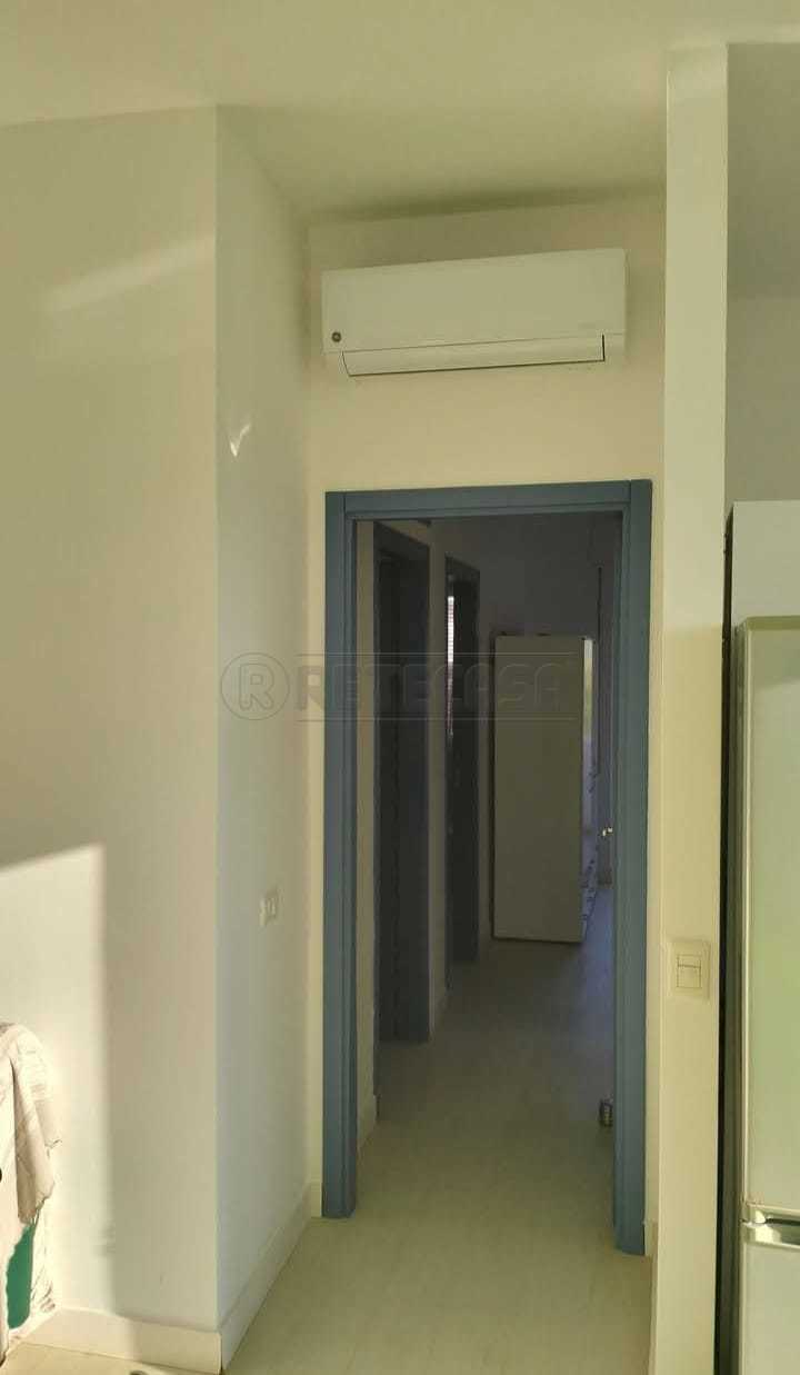 Immagine 17 di Appartamento in vendita  a Alcamo