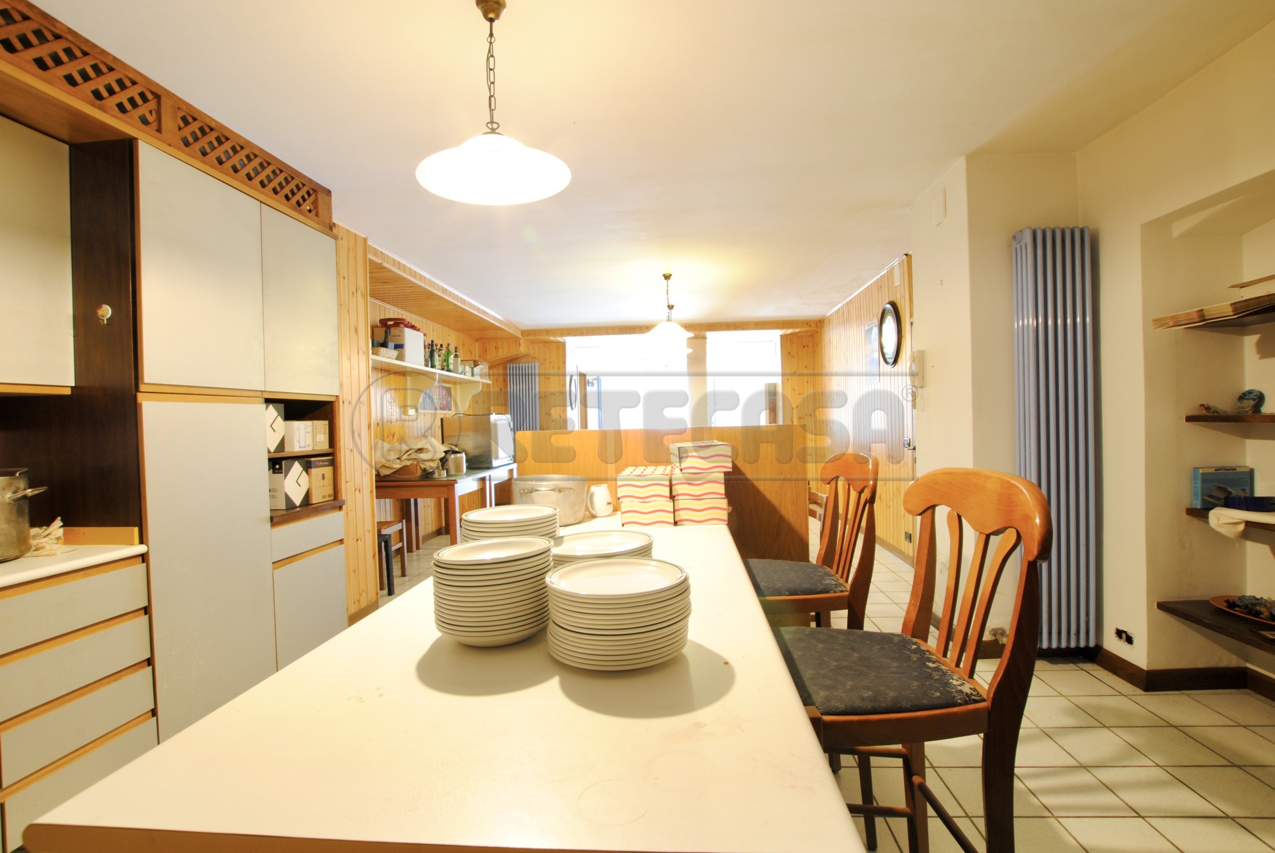 Immagine 8 di Bar / Ristorante in vendita  in Via Fabio Filzi 44 a Valdagno