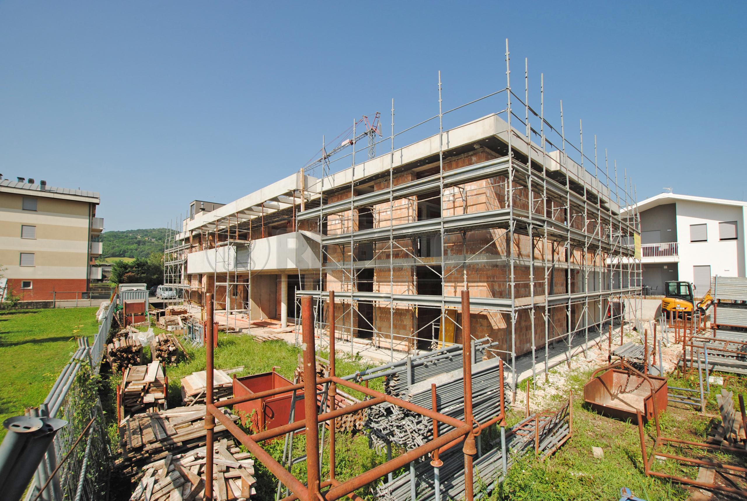 Immagine 8 di Trilocale in vendita  in Via Udine 20 a Cornedo Vicentino