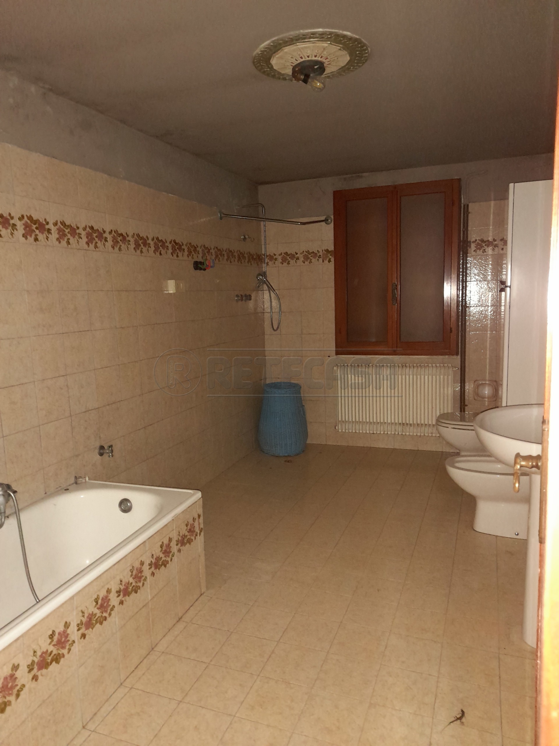 Immagine 9 di Casa semindipendente in vendita  a Longare