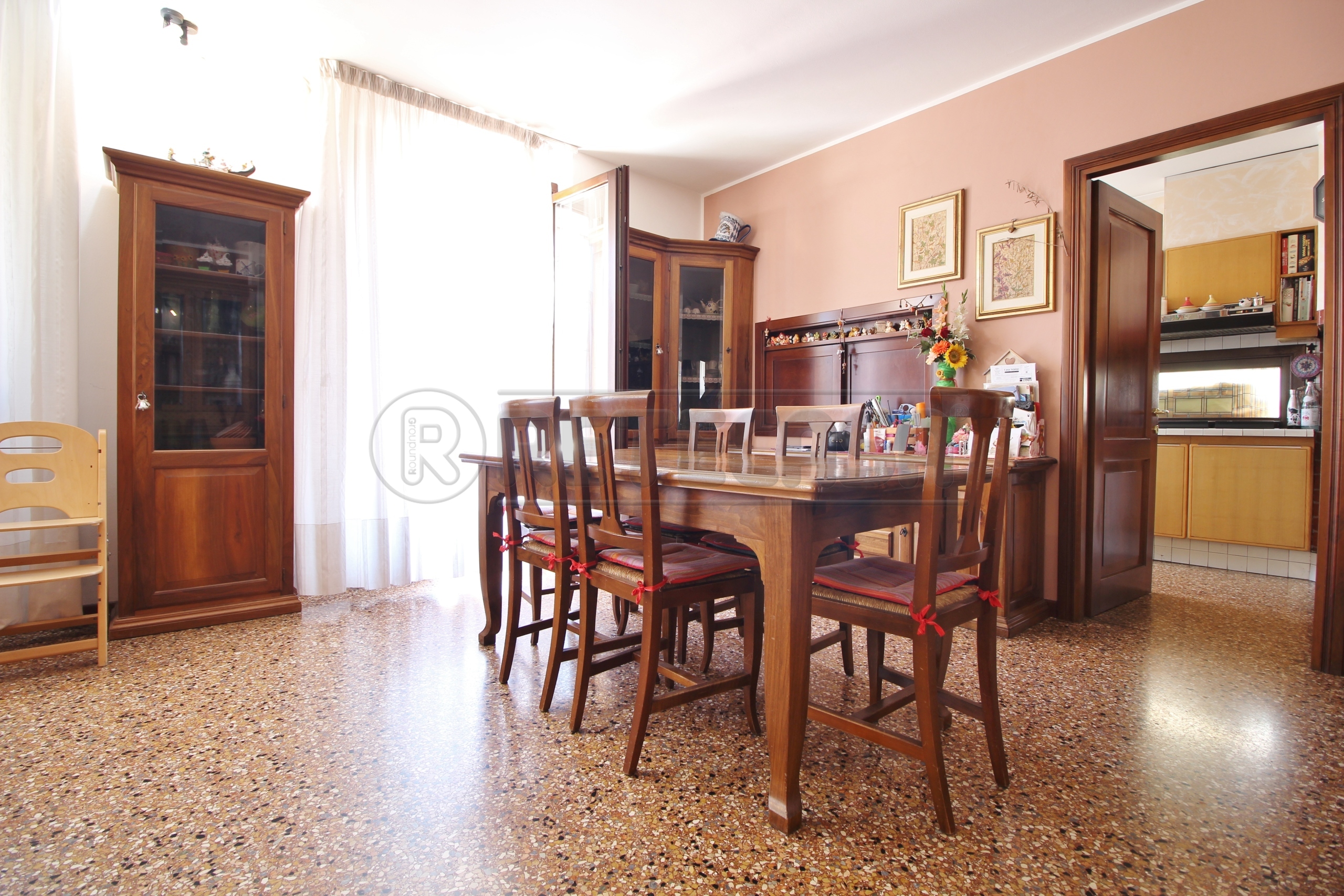 Immagine 7 di Casa indipendente in vendita  in Stradella dei Muzzi 22 a Montebello Vicentino