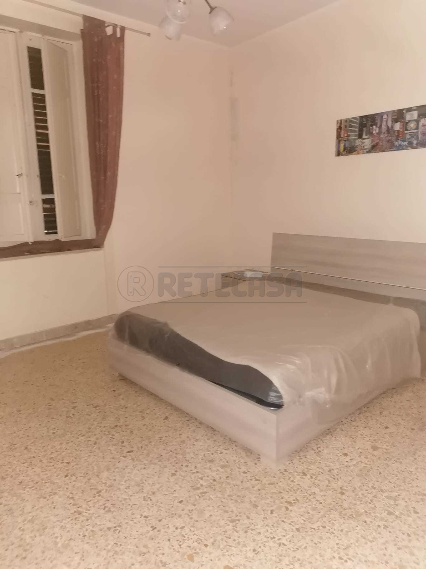 Immagine 11 di Porzione di casa in vendita  in Via Principe Ruffo 4 a Messina