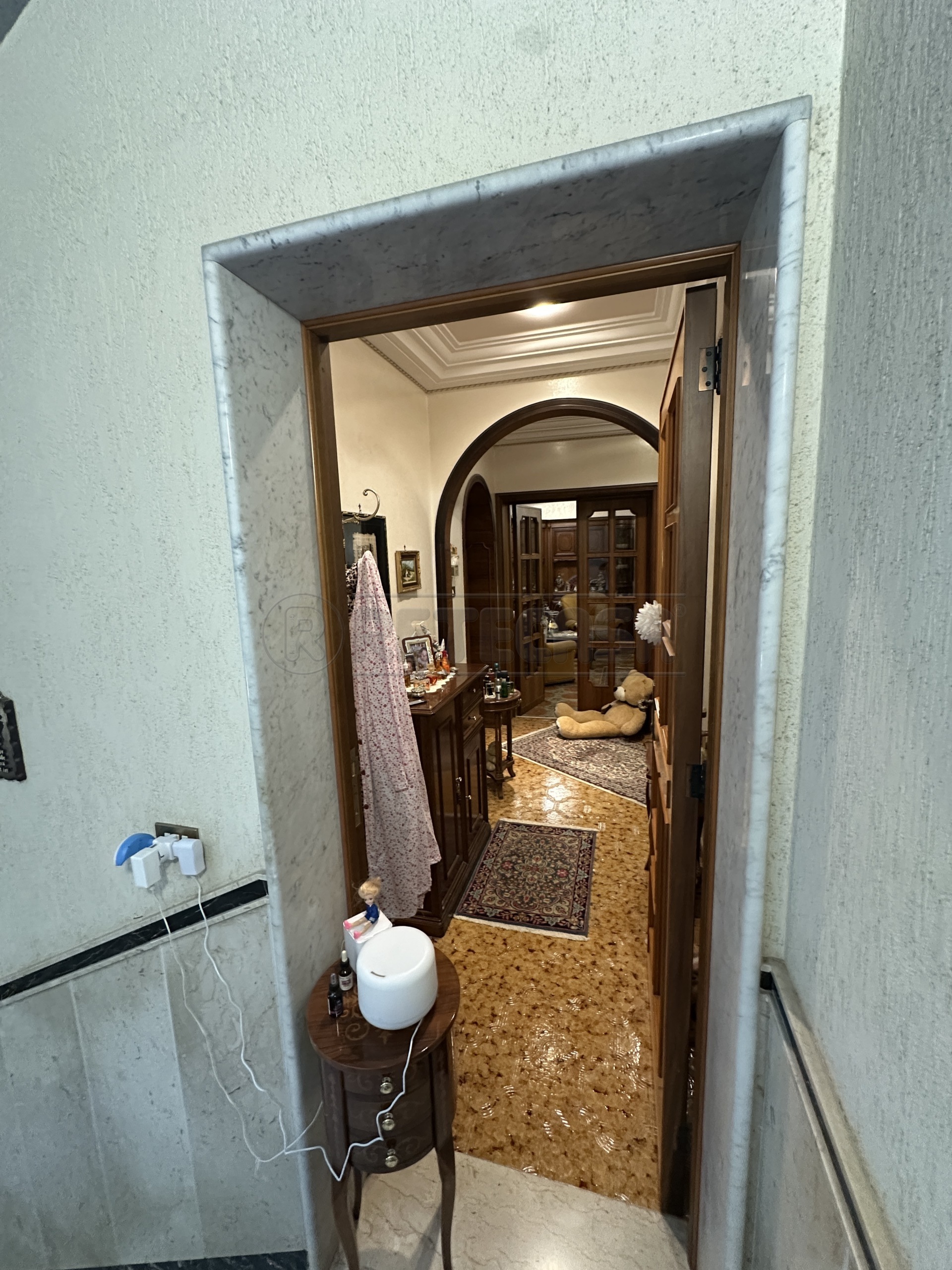 Immagine 8 di Casa indipendente in vendita  a Mazara Del Vallo