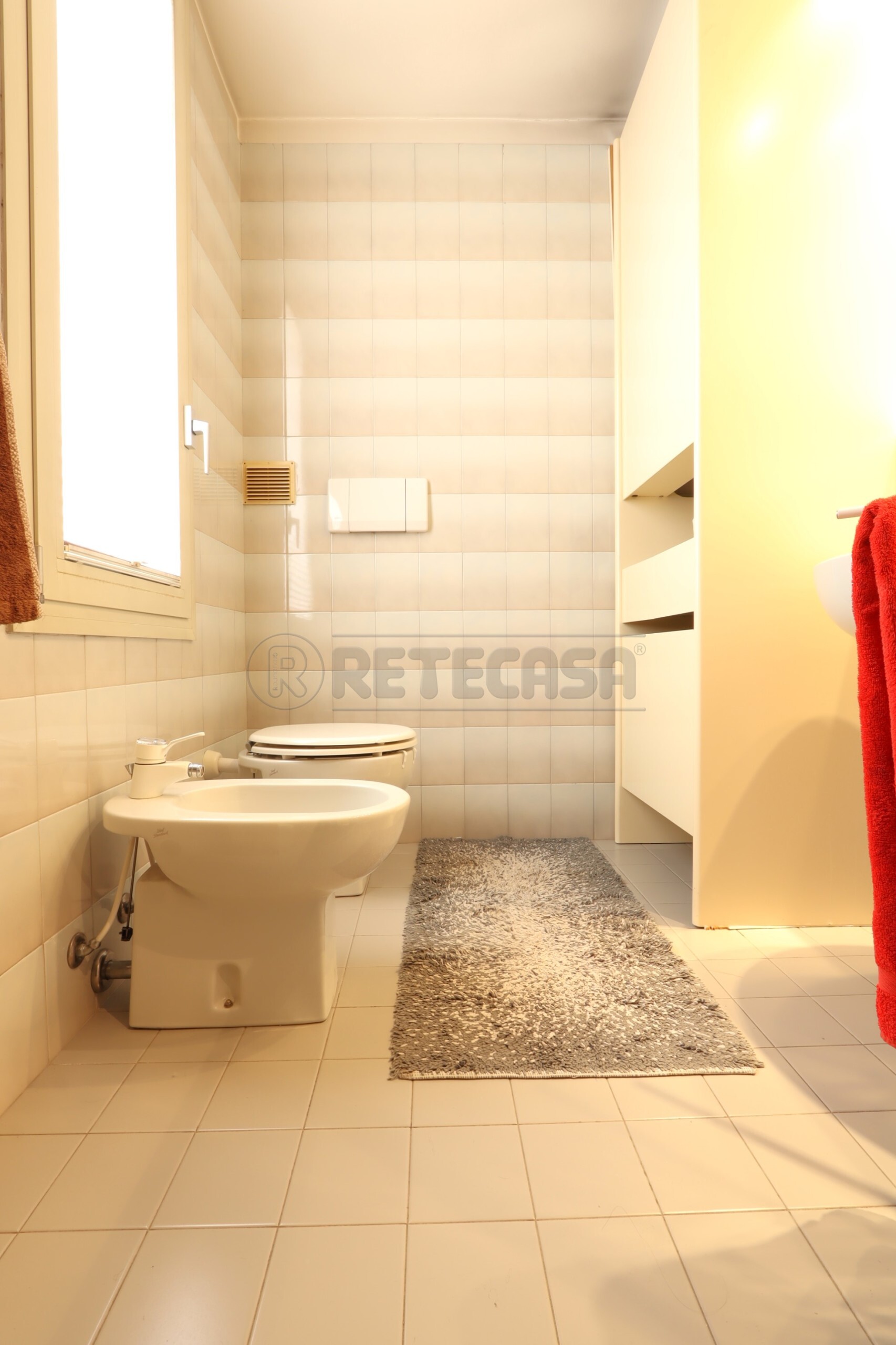 Immagine 25 di Appartamento in vendita  in Corso Andrea Palladio 96 a Vicenza