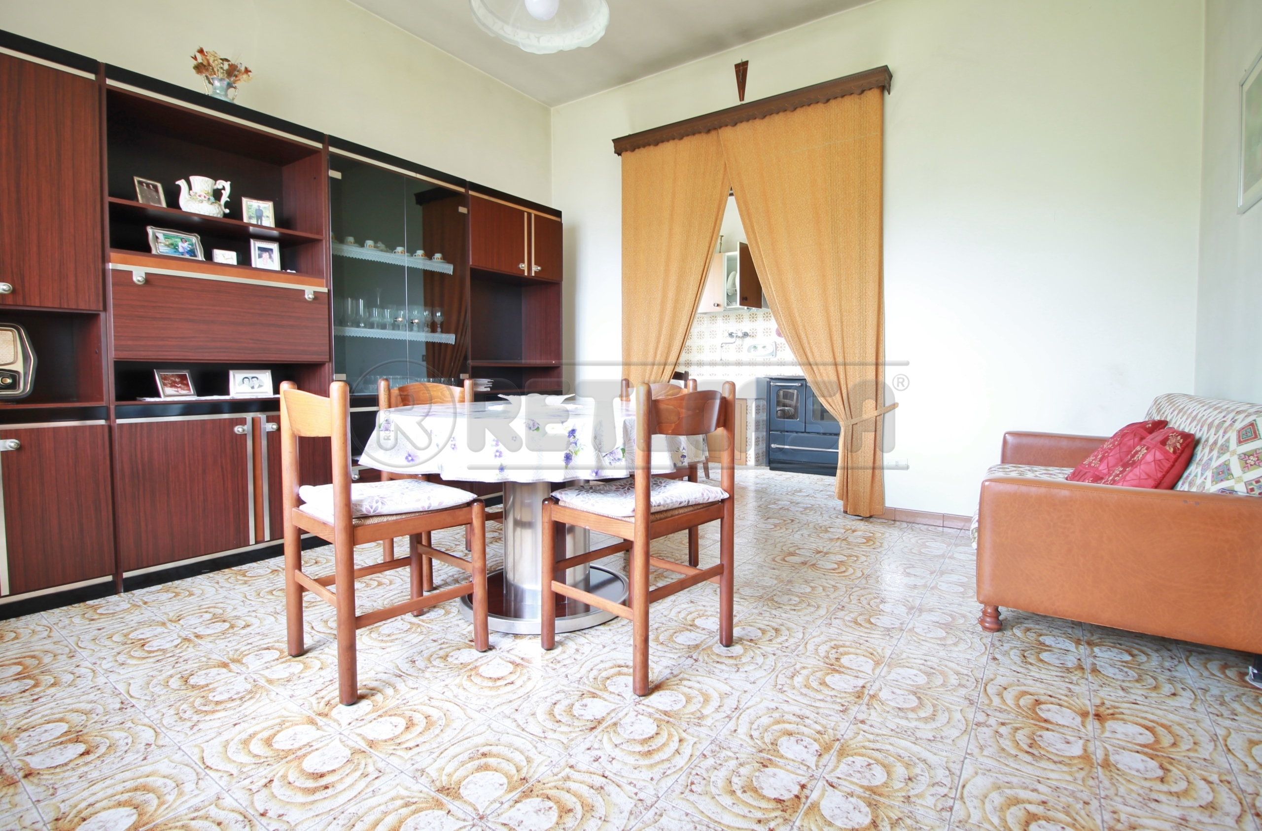 Immagine 8 di Rustico / casale in vendita  in Via Danesi di Sopra 50 a Montecchia Di Crosara