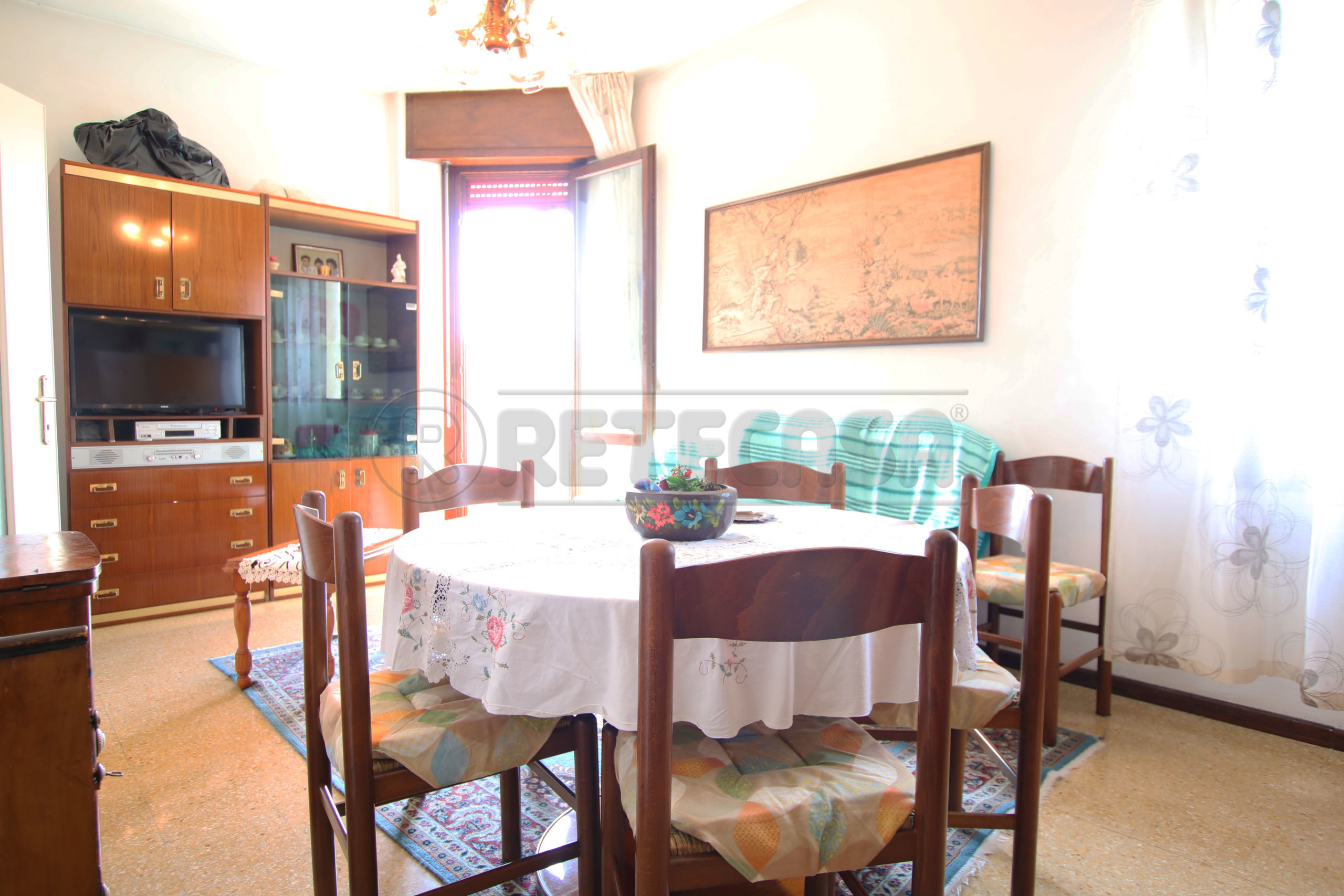 Immagine 3 di Bilocale in vendita  in via einaudi a Vicenza