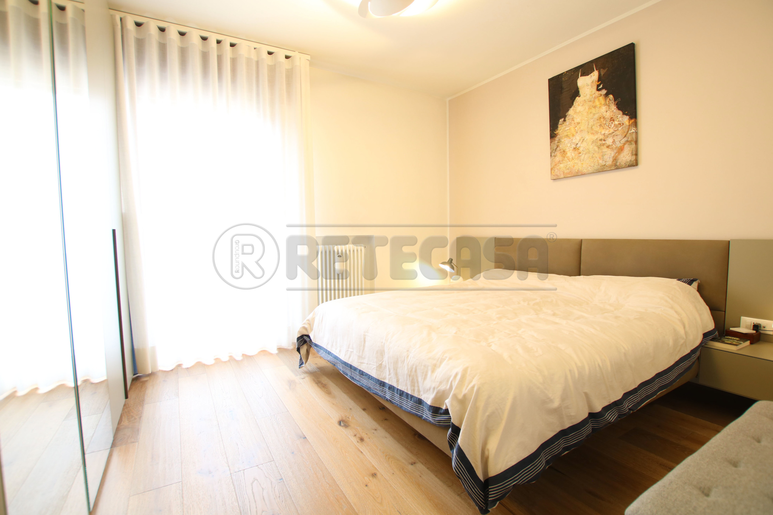 Immagine 11 di Bilocale in vendita  in corso padova 109 a Vicenza