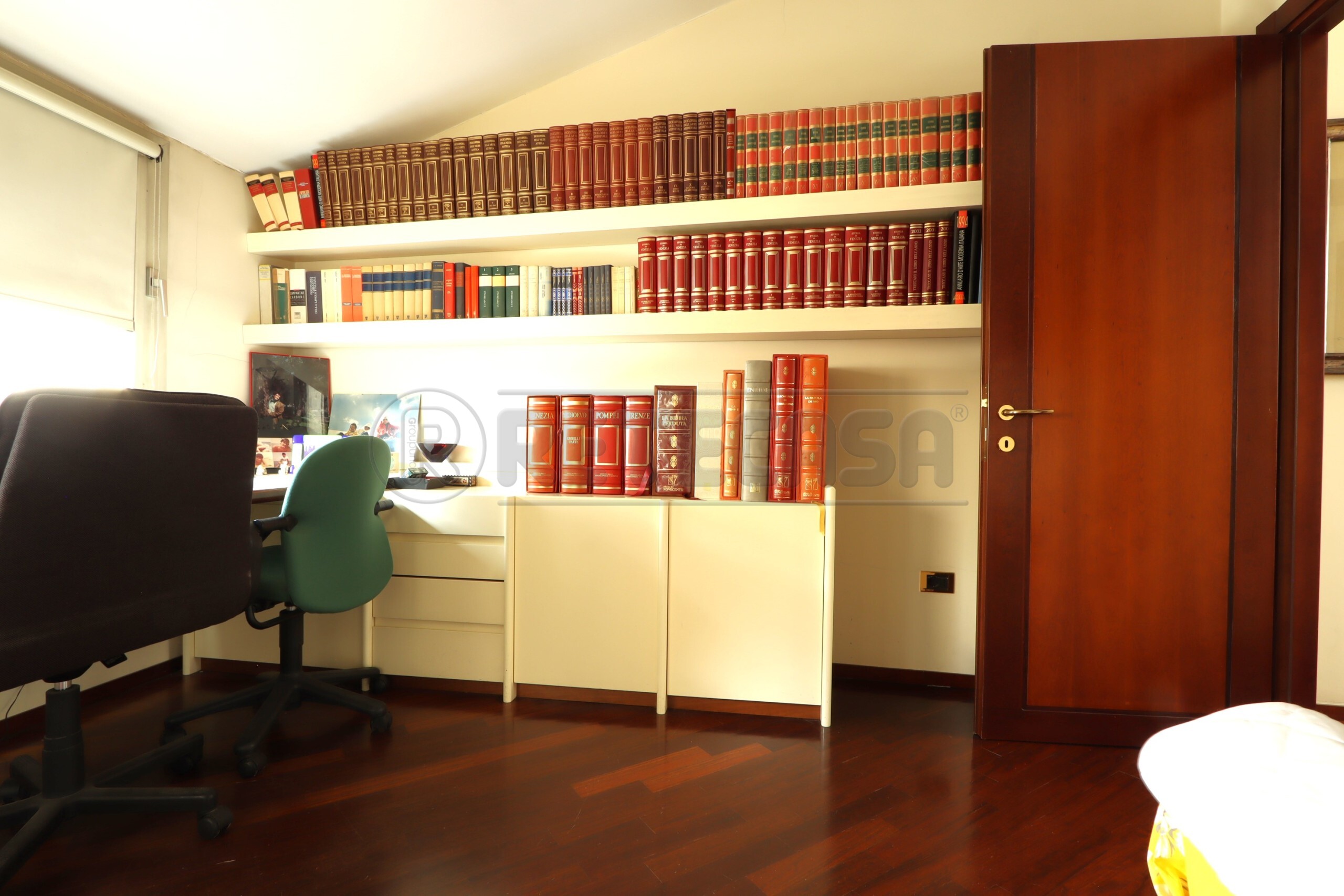 Immagine 31 di Appartamento in vendita  in Corso Andrea Palladio 96 a Vicenza